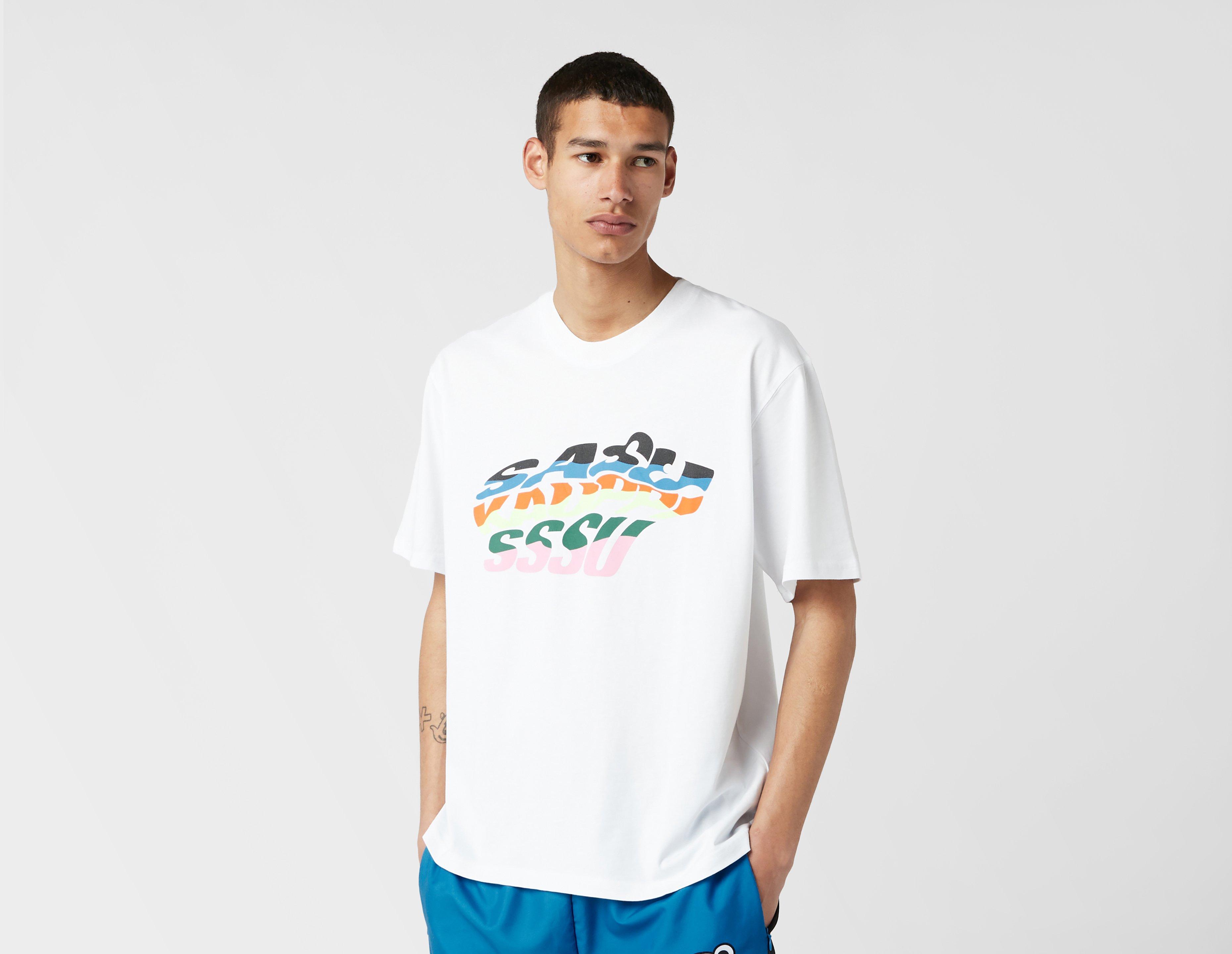 T shirt nike online coloré