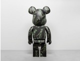 Medicom BE@RBRICK Gayer-Anderson Cat 1000%