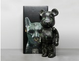 Medicom BE@RBRICK Gayer-Anderson Cat 1000%