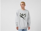 Puma x Perks and Mini Crew Sweatshirt