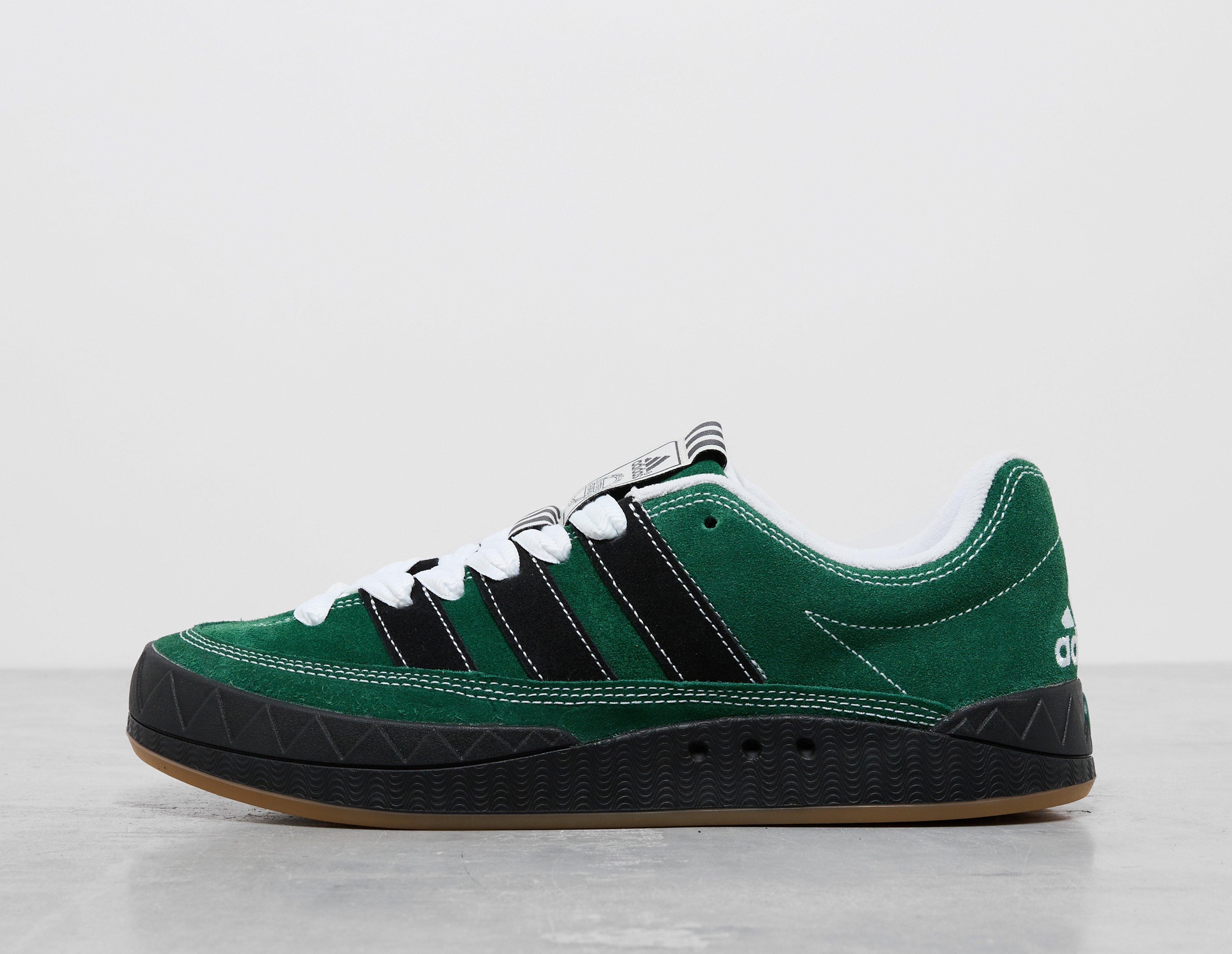 adidas Originals Adimatic 27cm セット - スニーカー