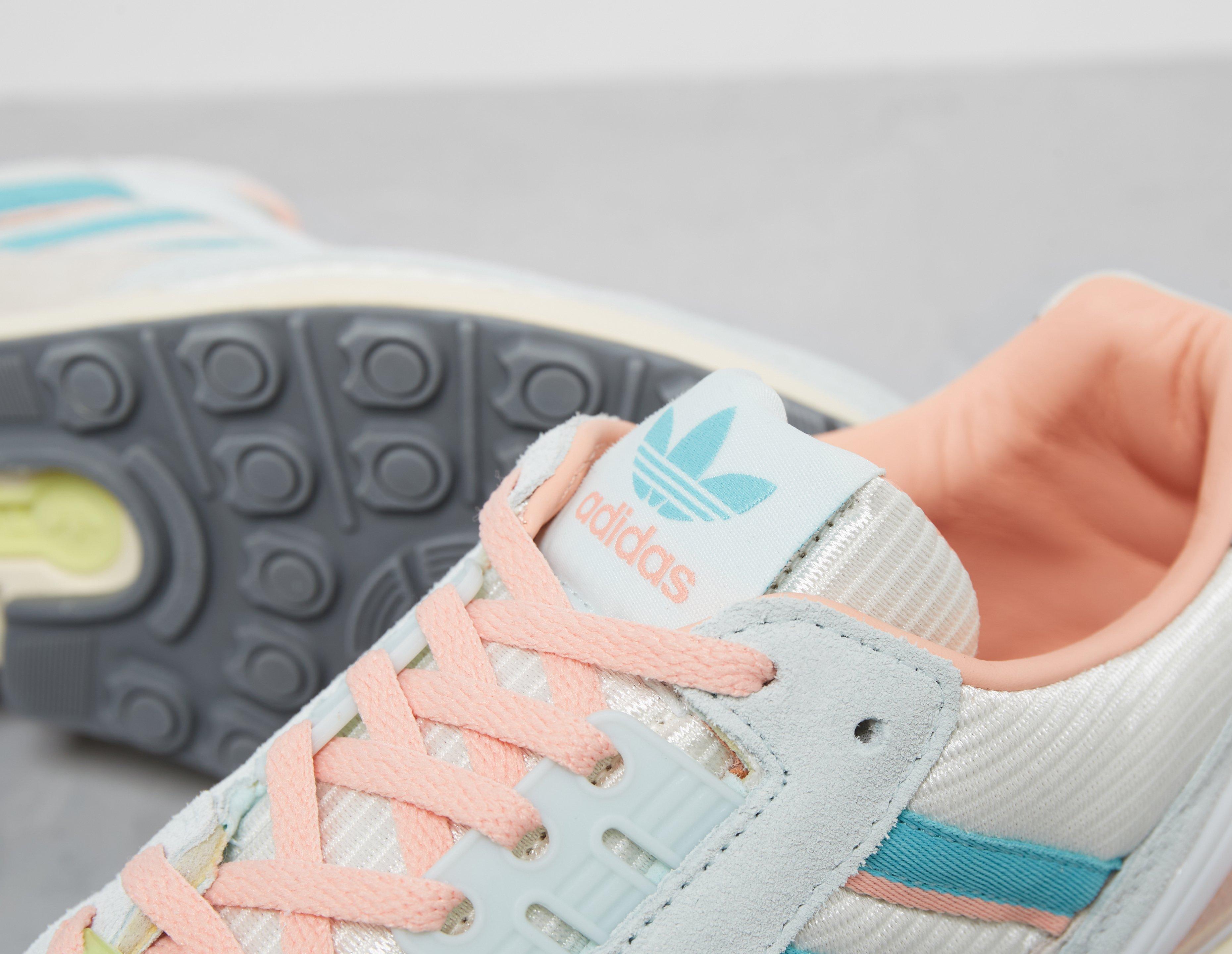 adidas springblade orange