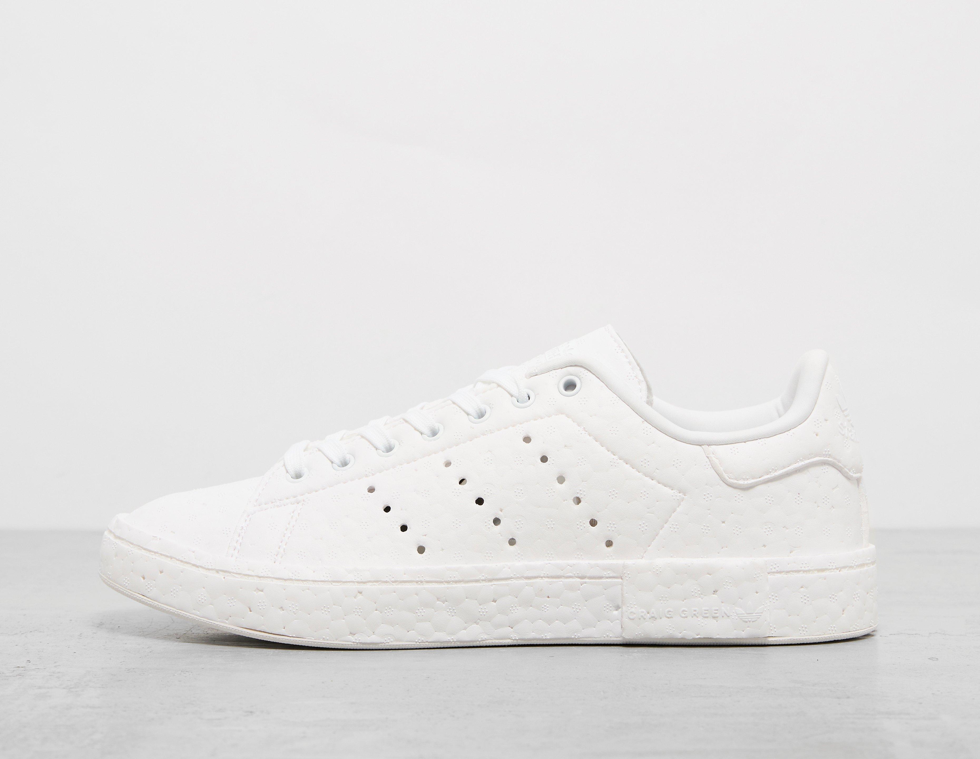 Stan smith boost sns shades of clearance white v2