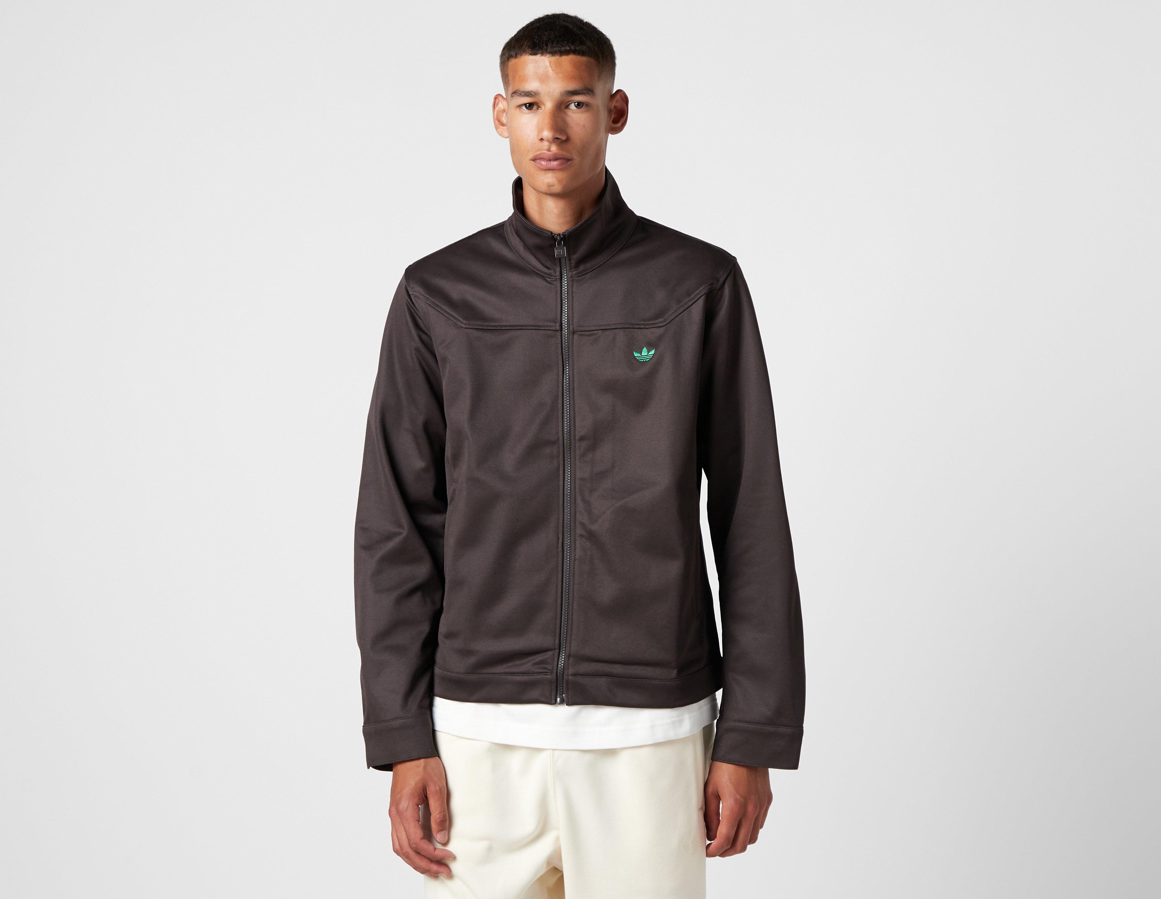 Adidas harrington outlet