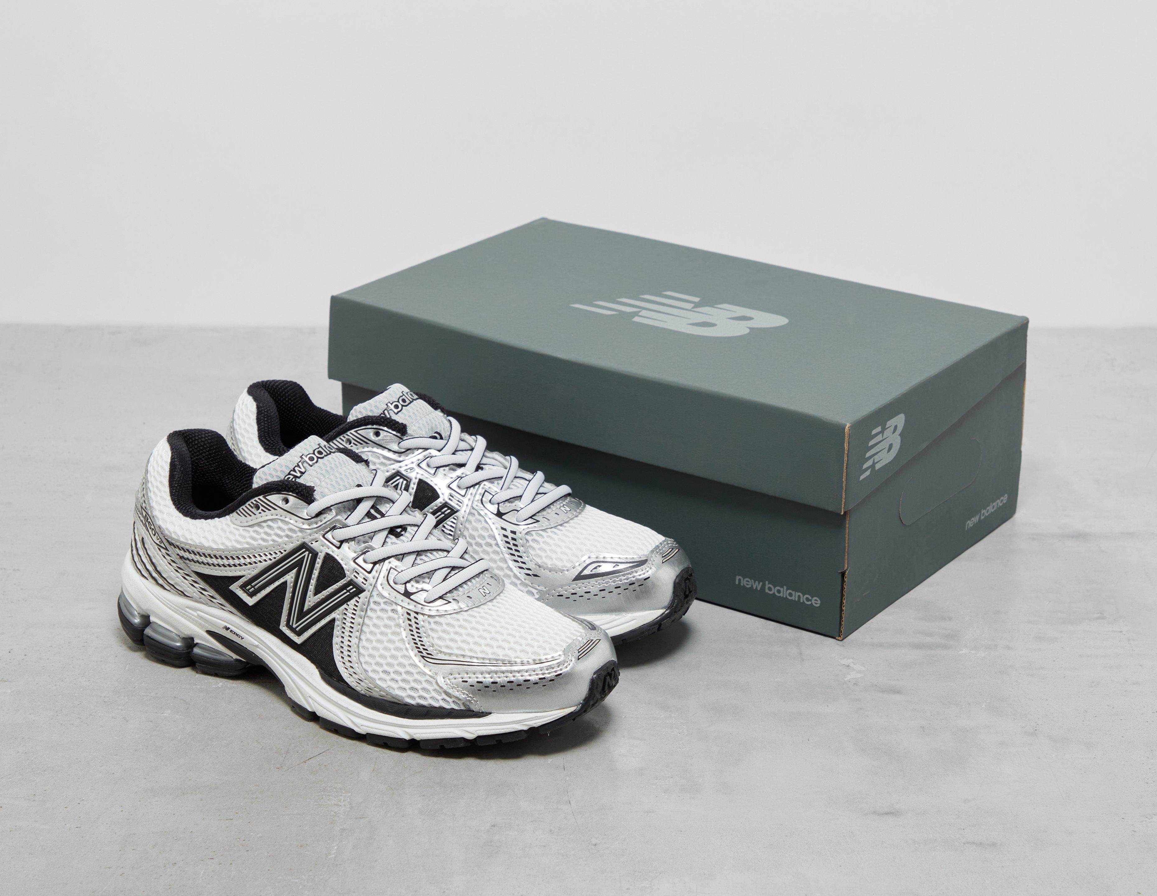 New balance best sale 775 femme gris