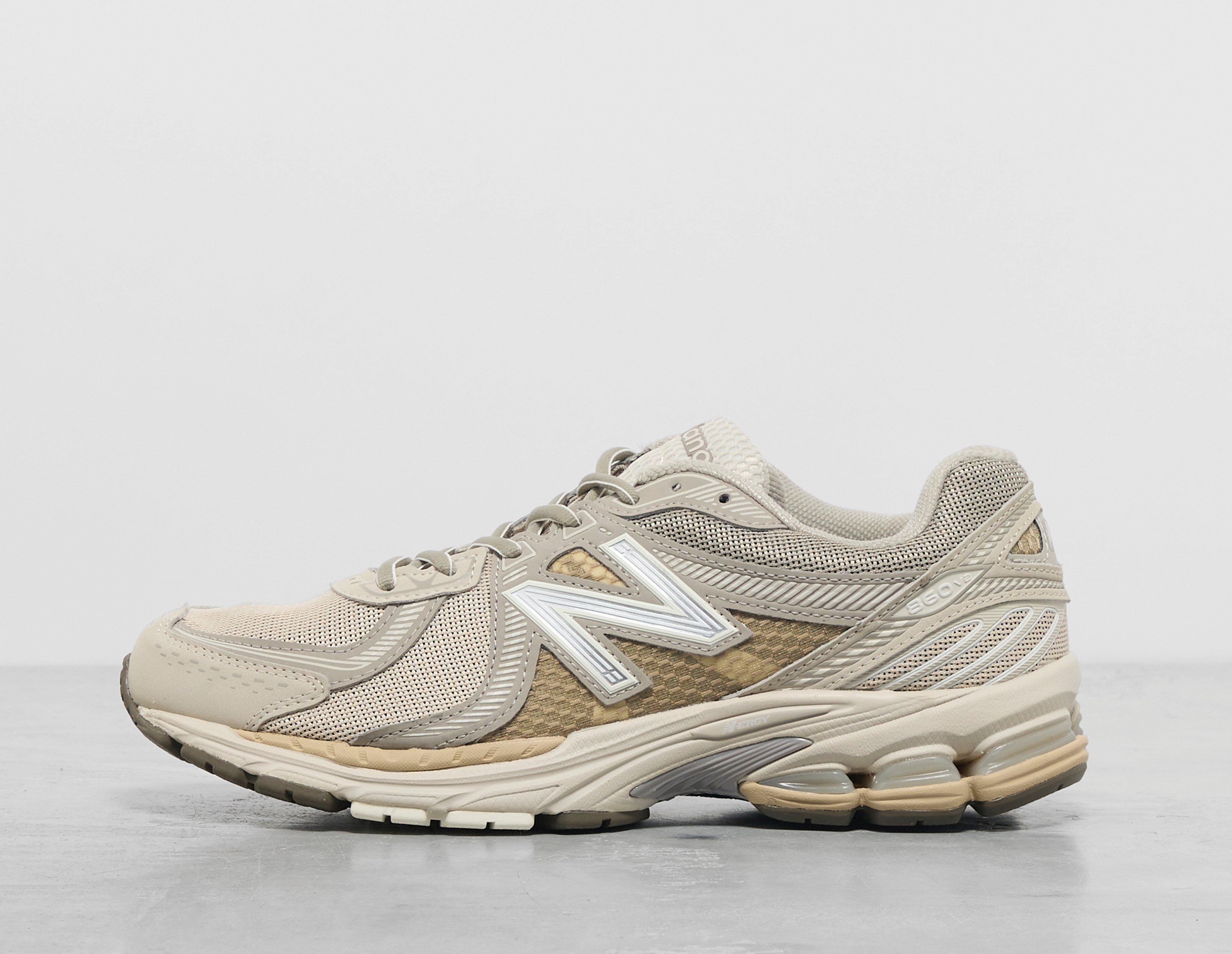 New balance best sale 860 series