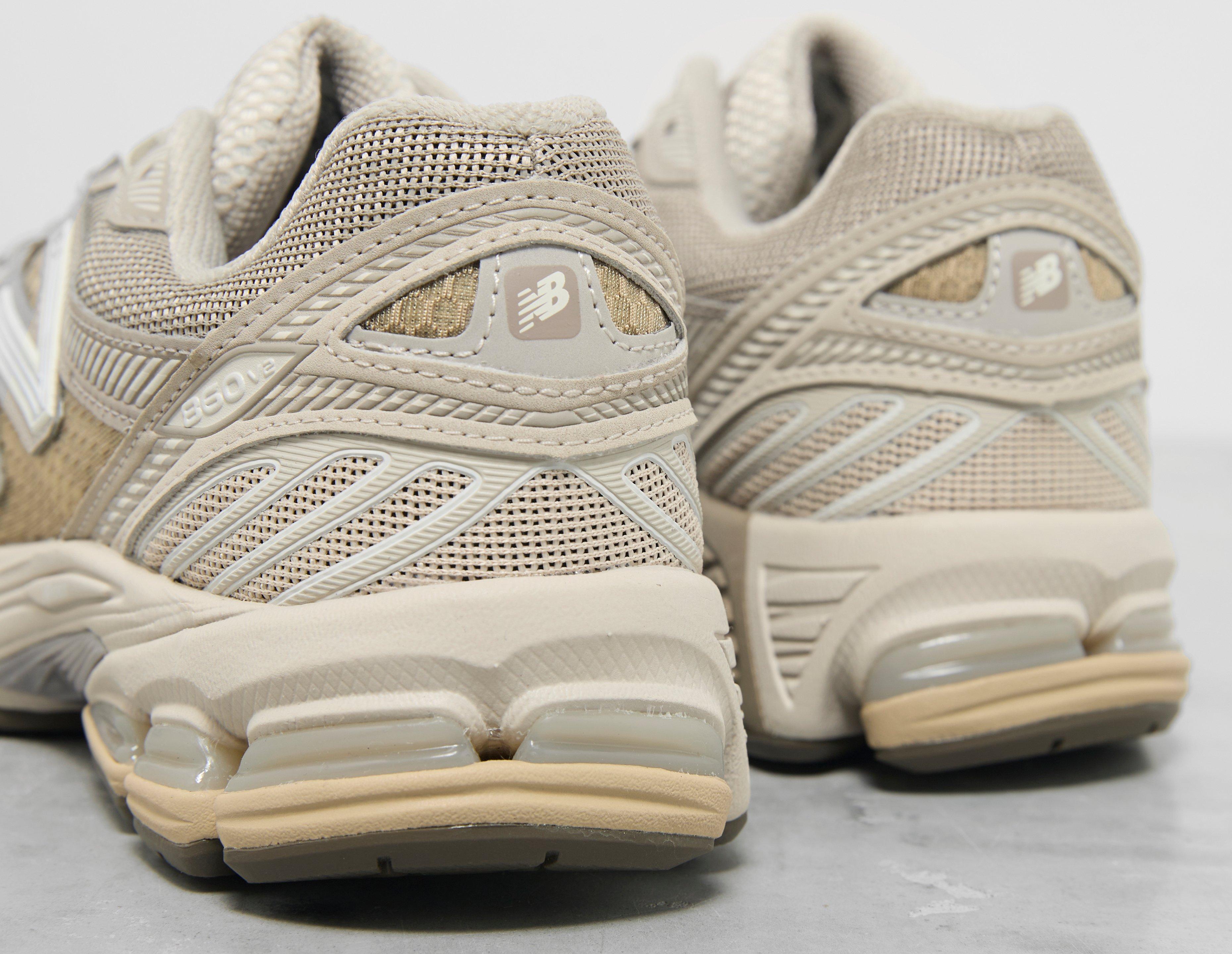 New balance hot sale 860 beige