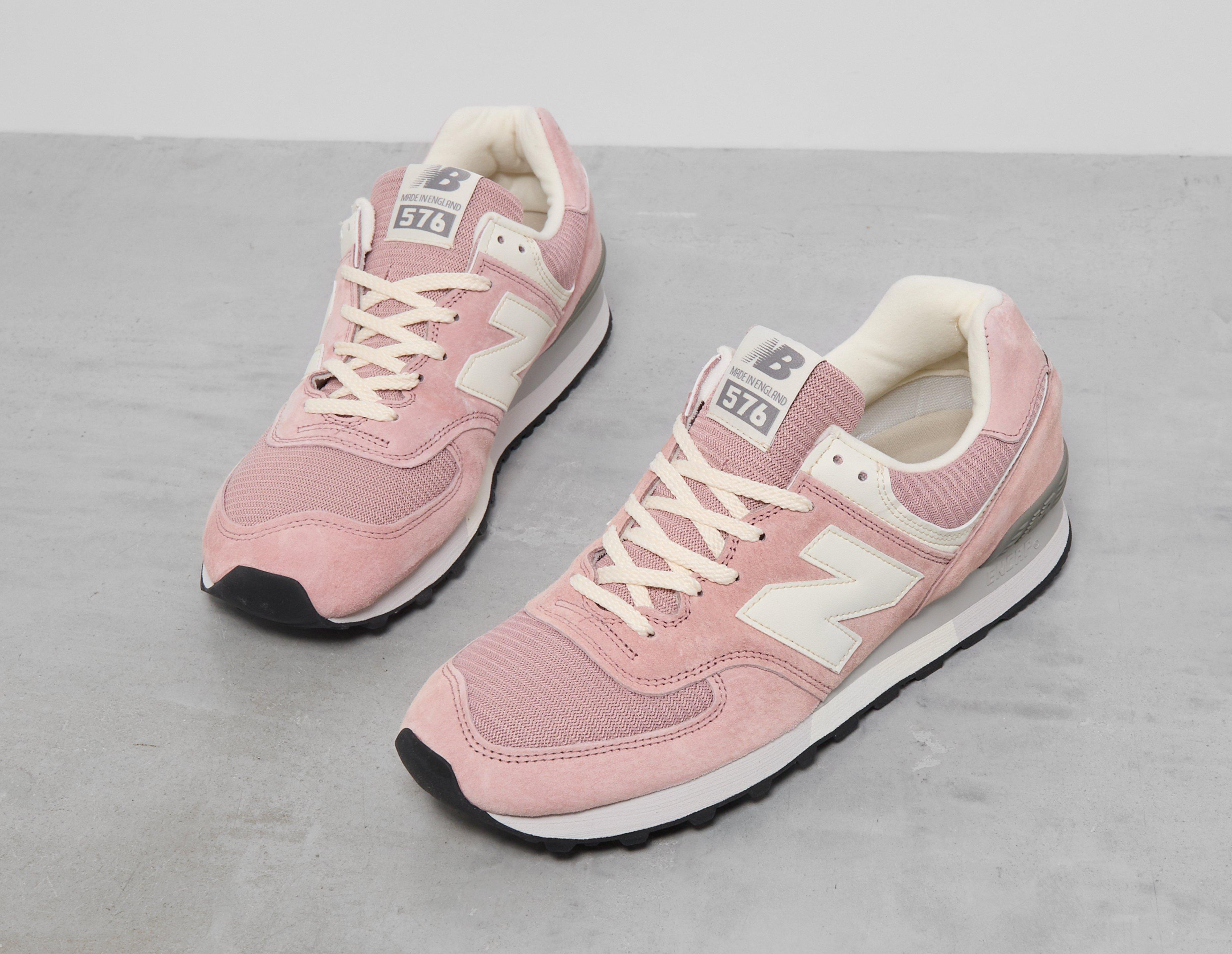 New balance 576 heren best sale