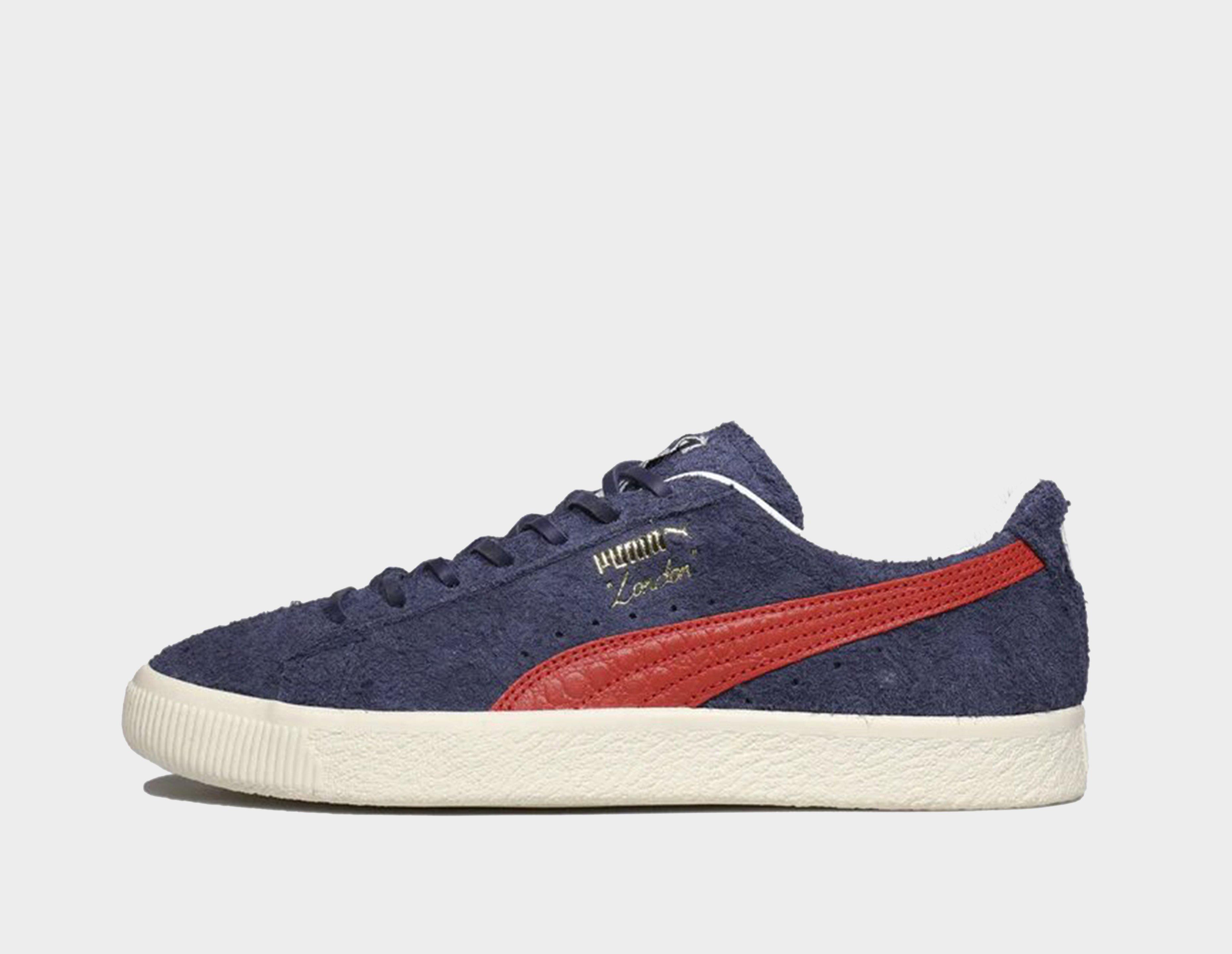 Puma london 2025