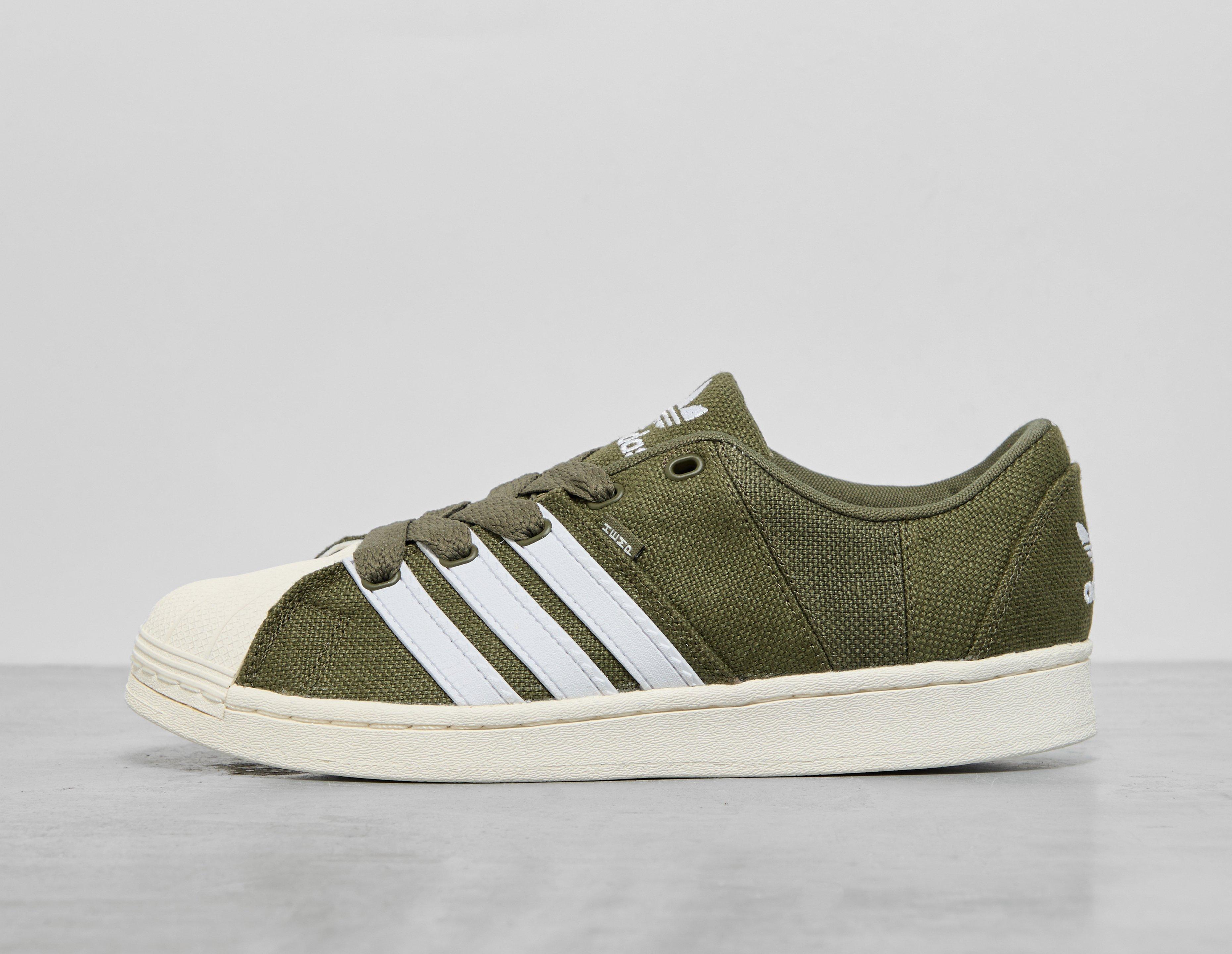 Supermodified Superstar adidas Hemp adidas Pantaloni Originals Agravic HealthdesignShops Green | Hybrid | Terrex