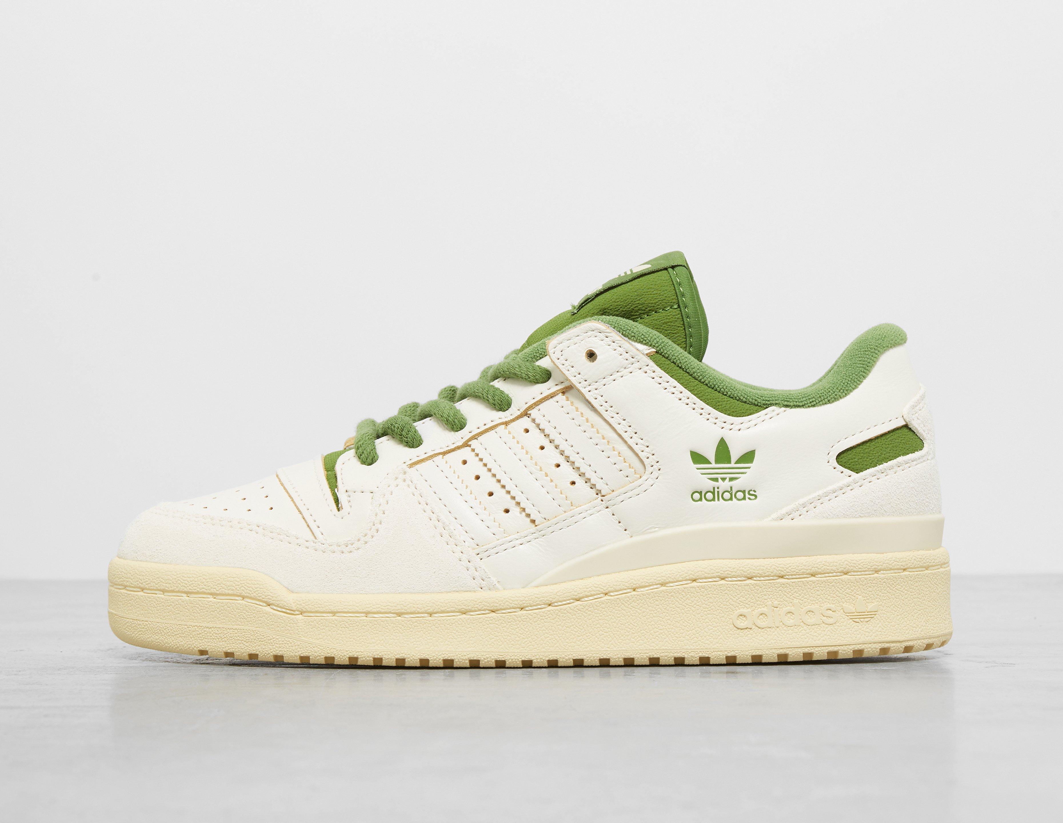 sage green adidas forums