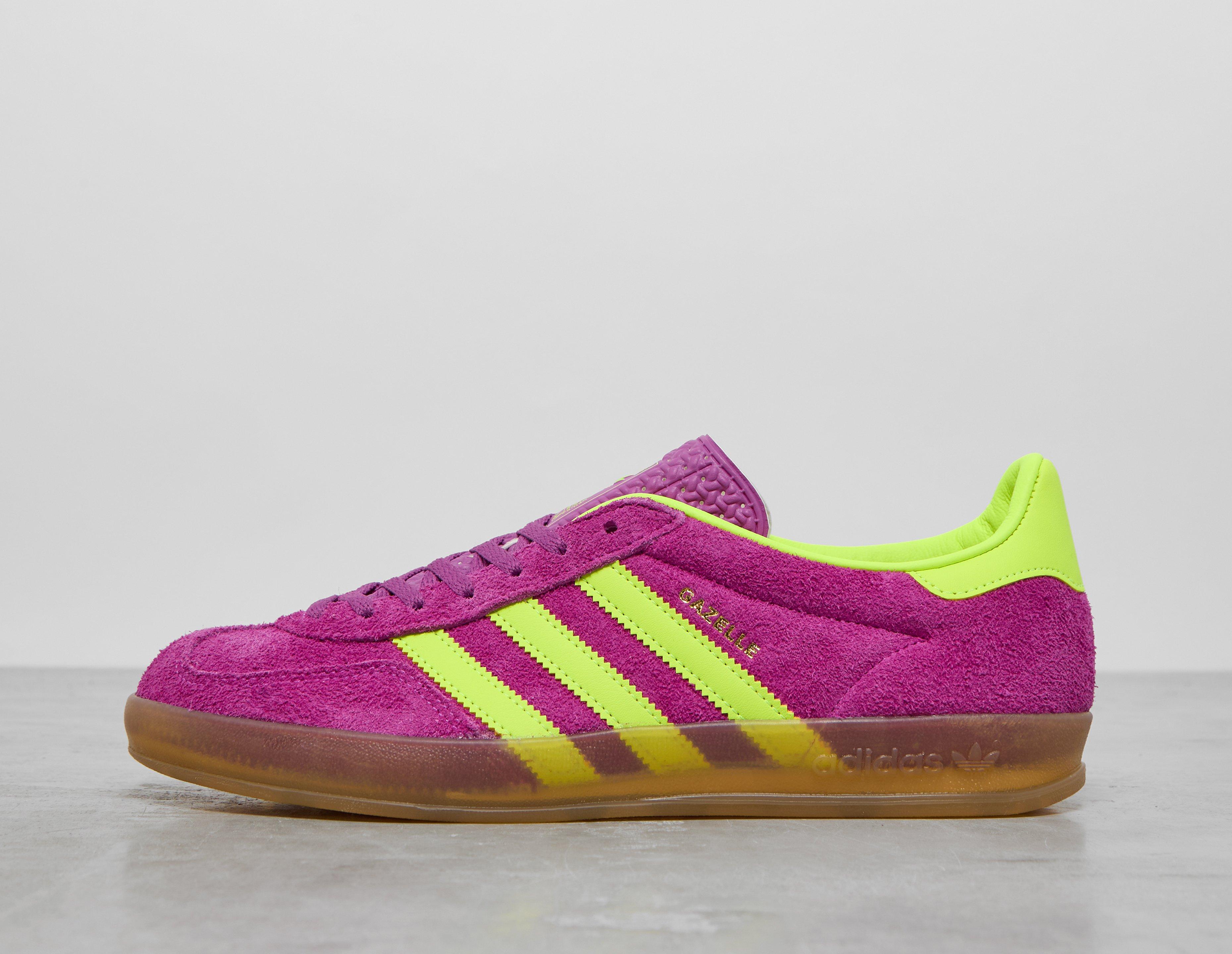 Triatleet Prestigieus globaal adidas Originals Gazelle Indoor