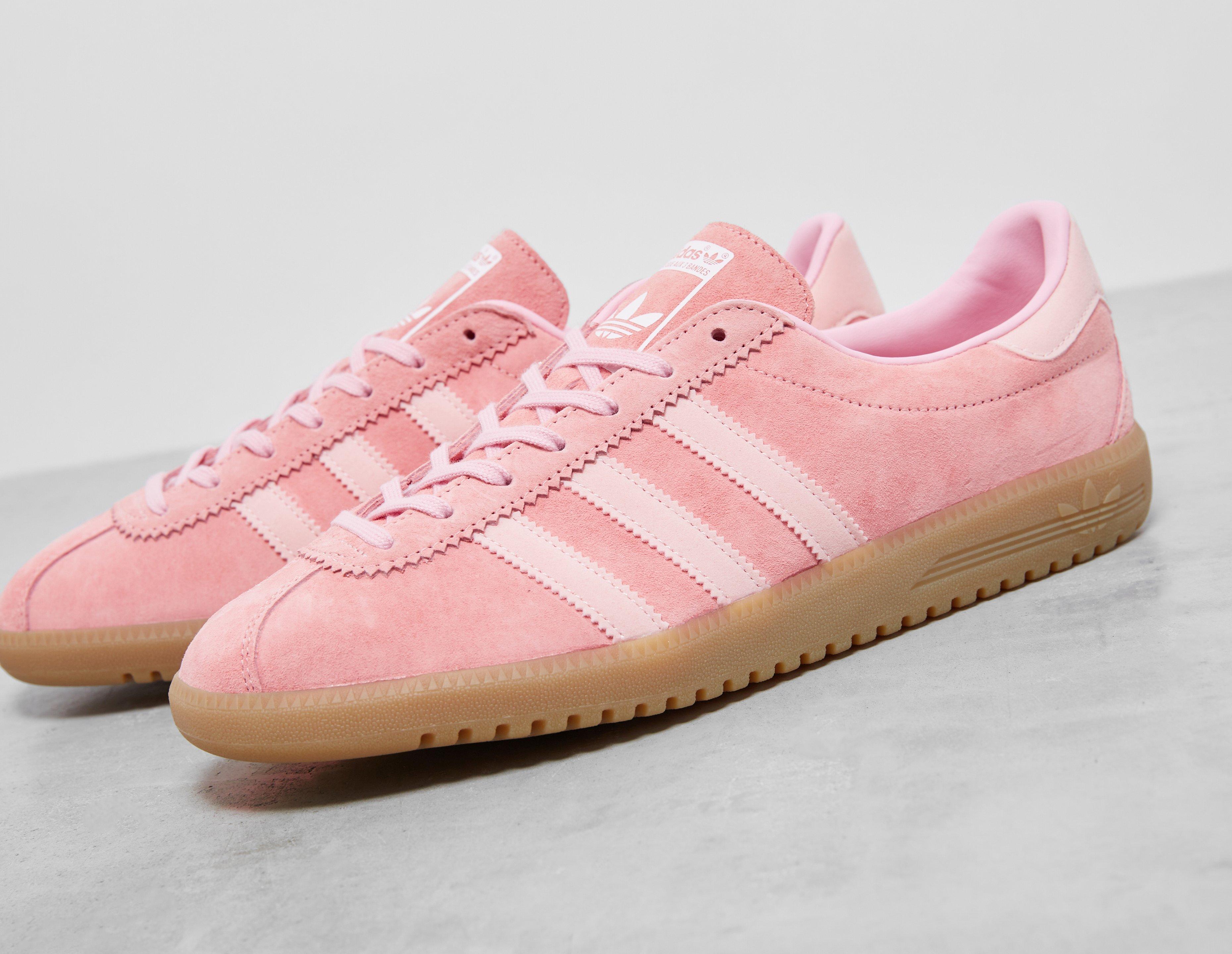 Adidas originals roze hot sale