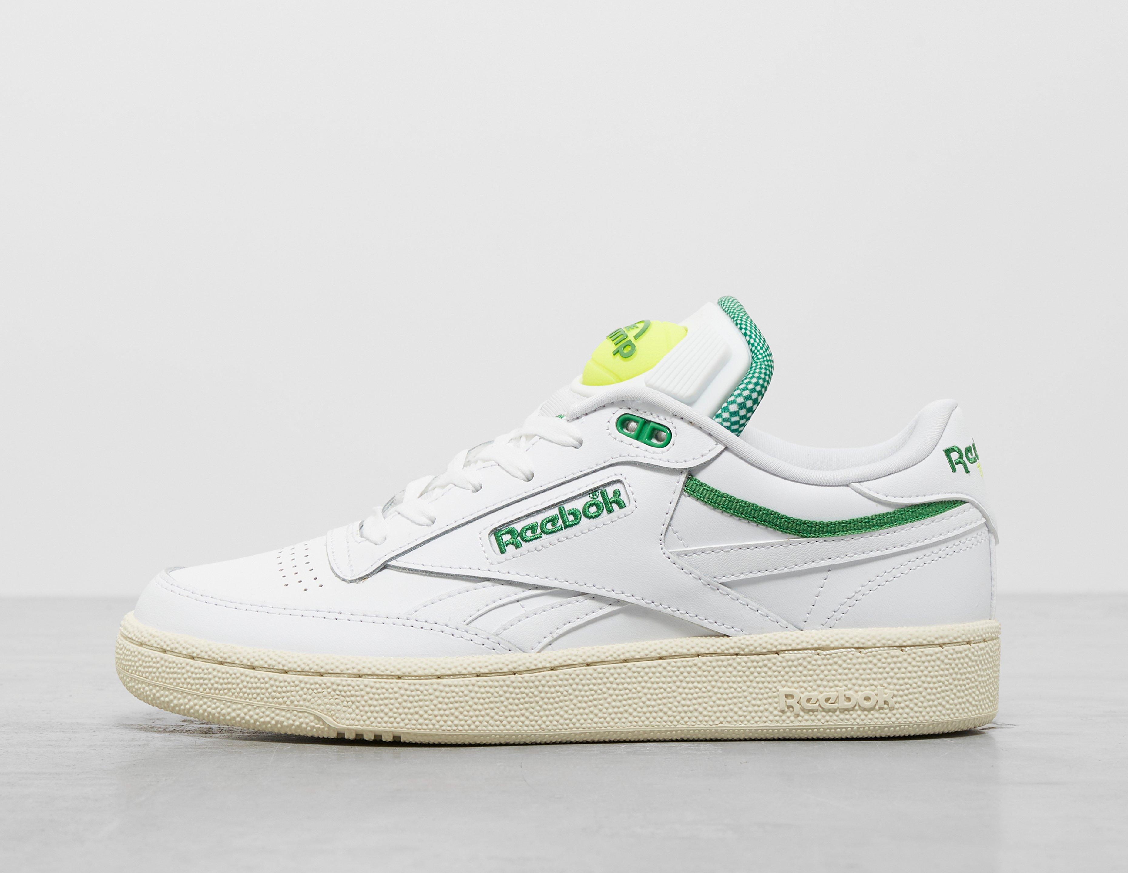 Reebok pumps shop 1990 femme blanche