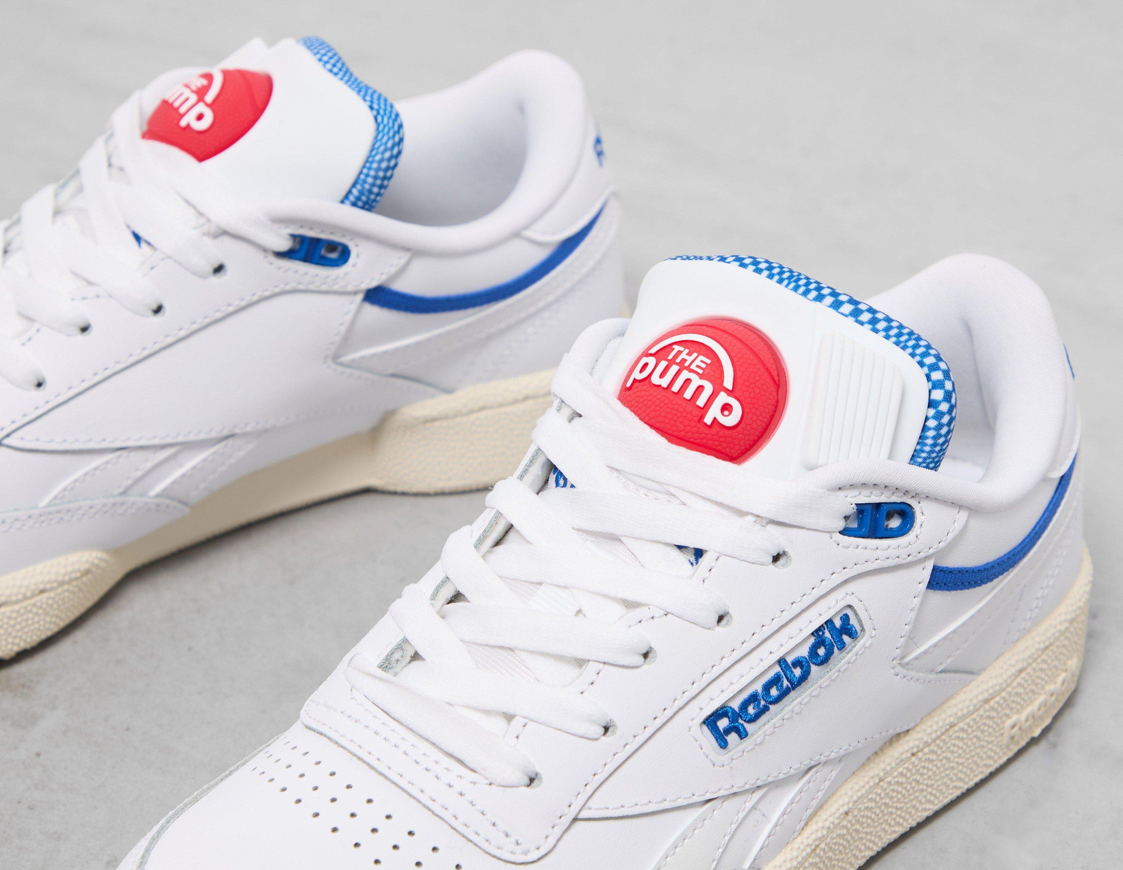 Reebok club shop c soldes