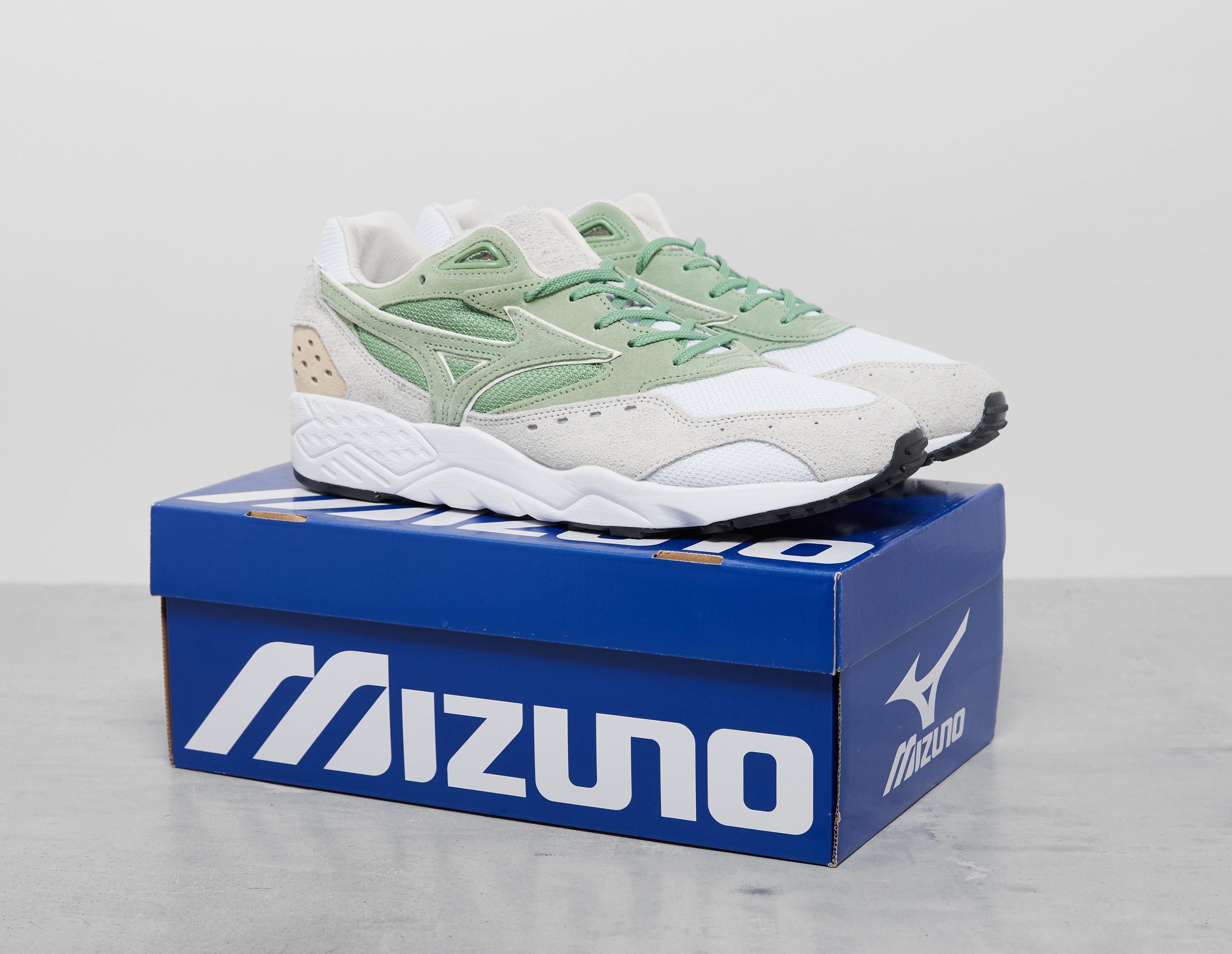 Mala clearance mizuno team