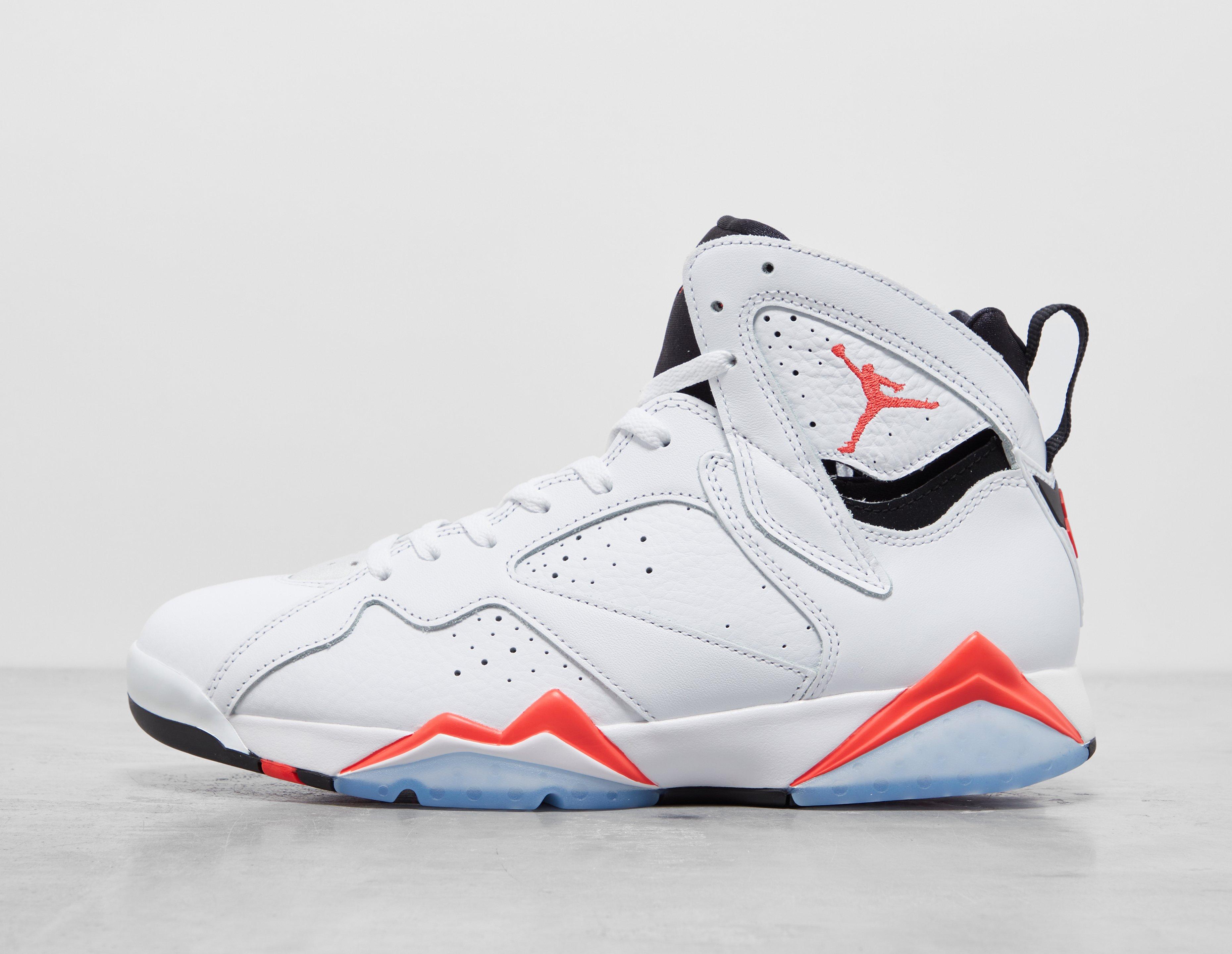 HealthdesignShops | air Retro jordan Air White red 91 classic | 7 Jordan black