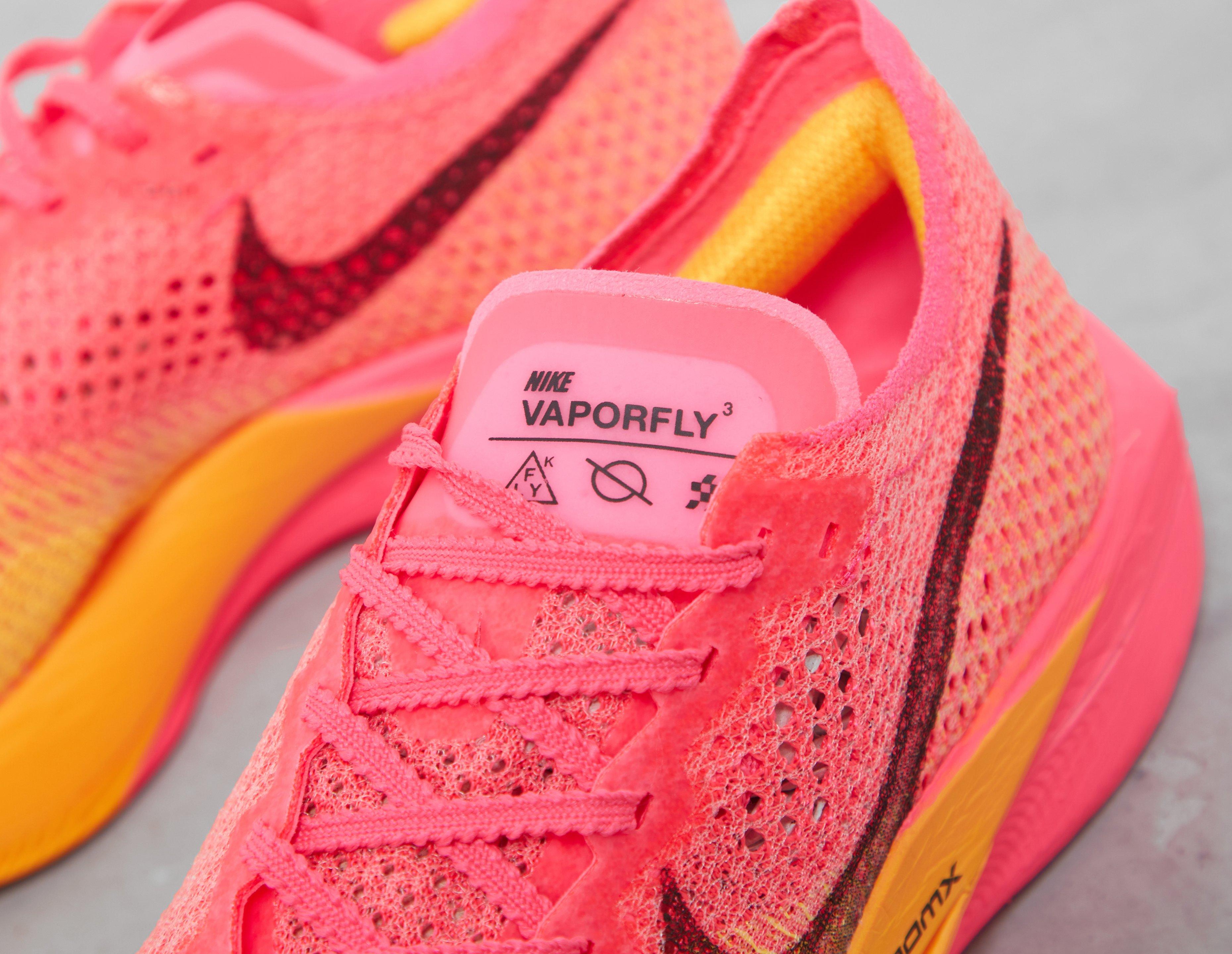 Pink Nike Vaporfly 3 Women s HealthdesignShops nike air