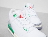 Jordan Air 3 Women's