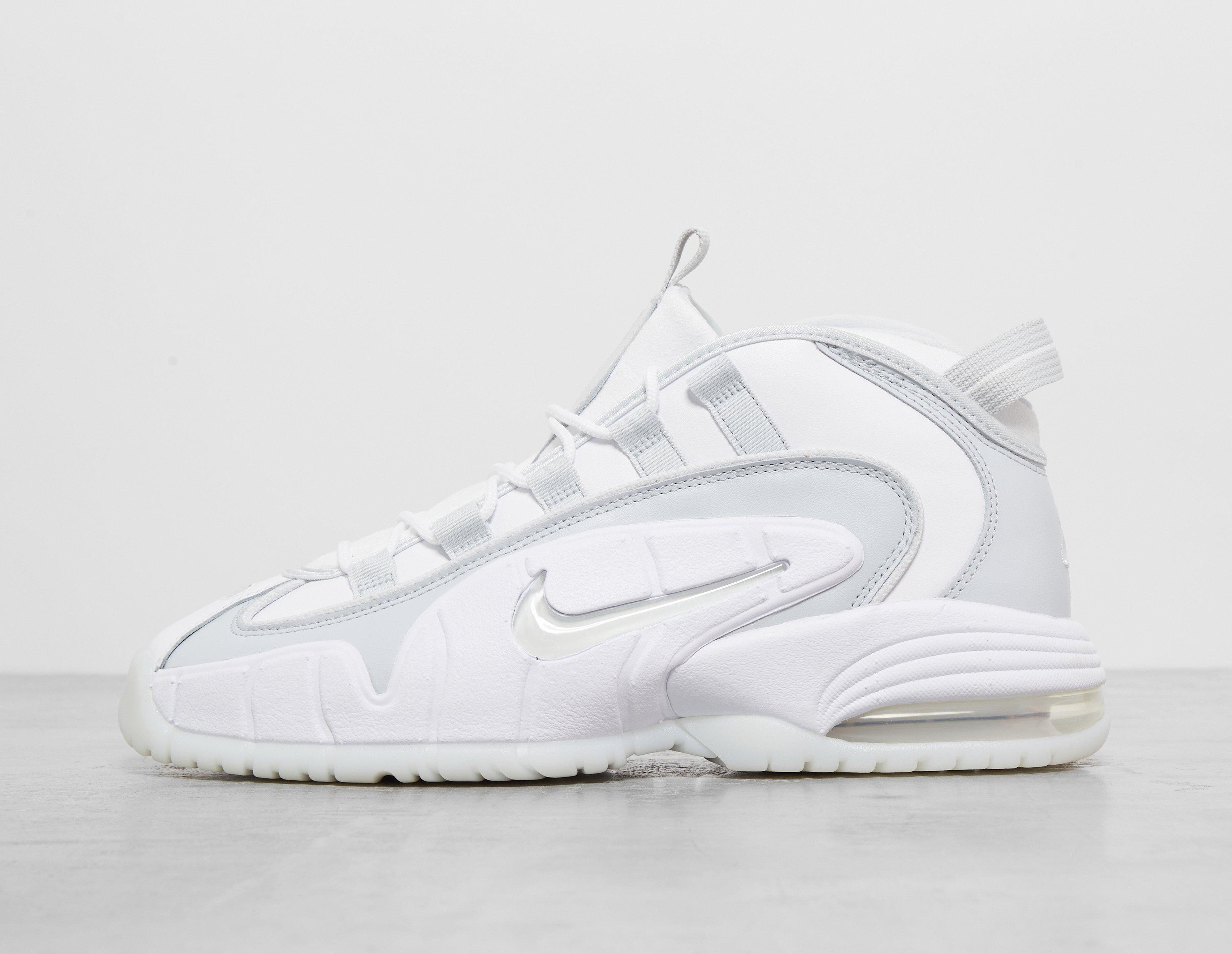 air max penny 1 white