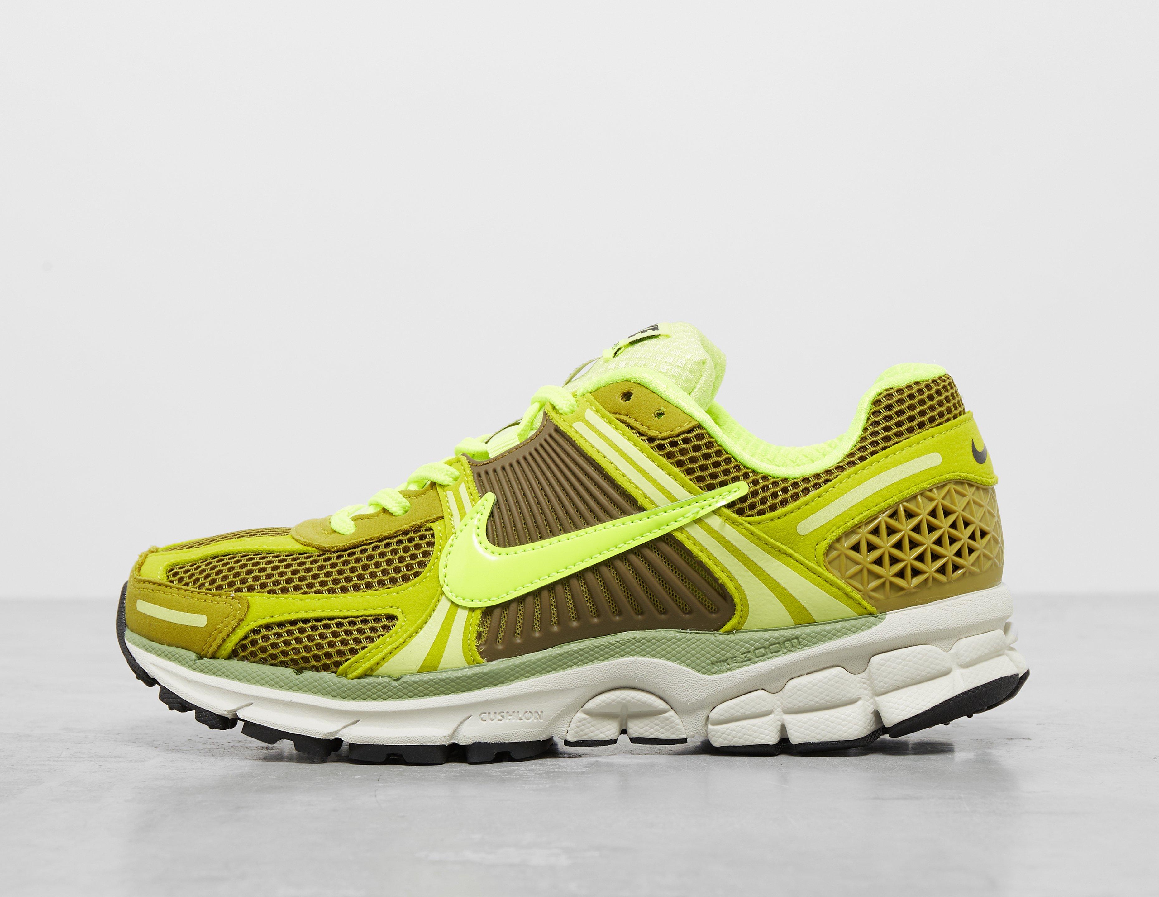 Green Nike cross Zoom Vomero 5 Women's | HealthdesignShops | nike