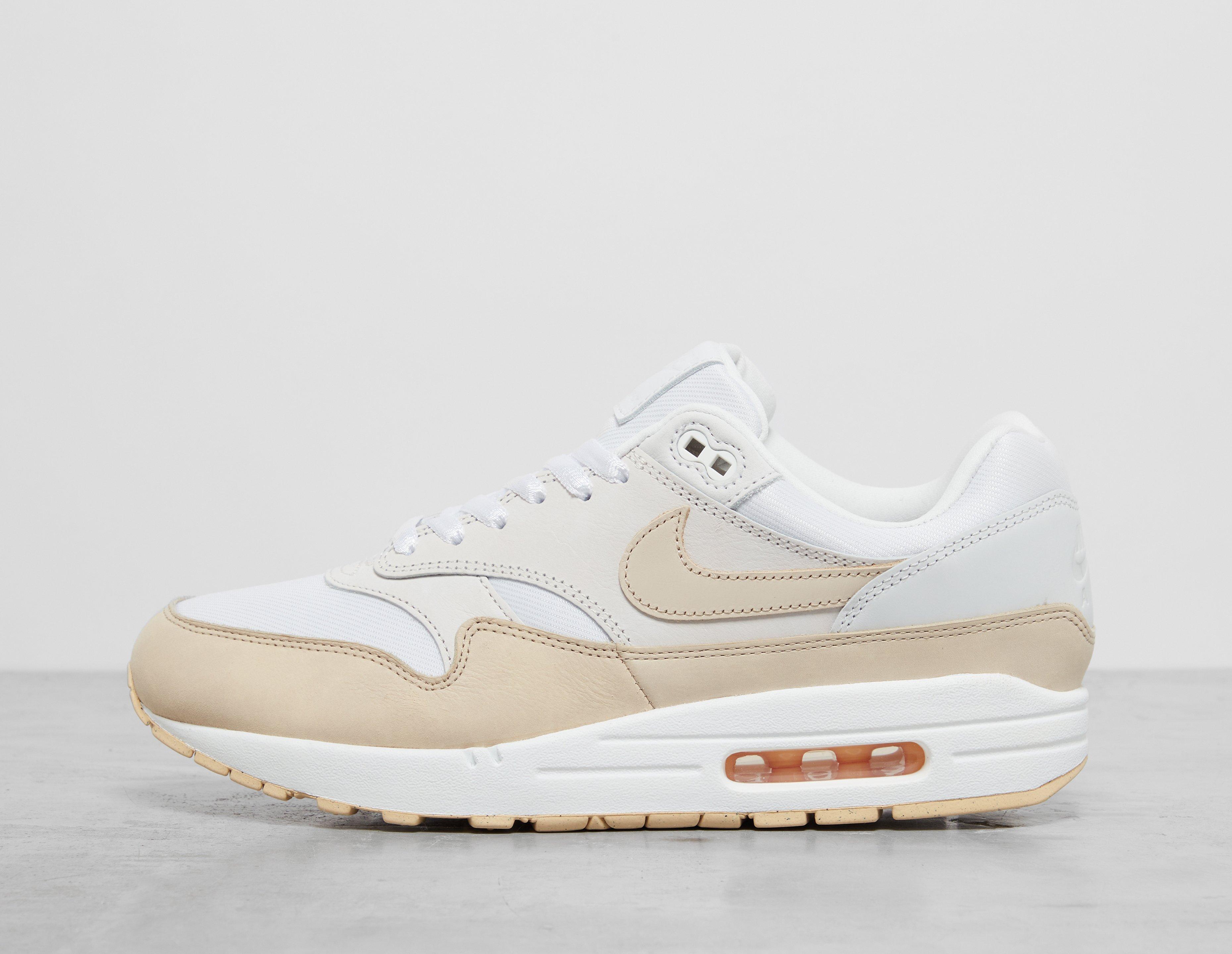 Air max hot sale 1 sand