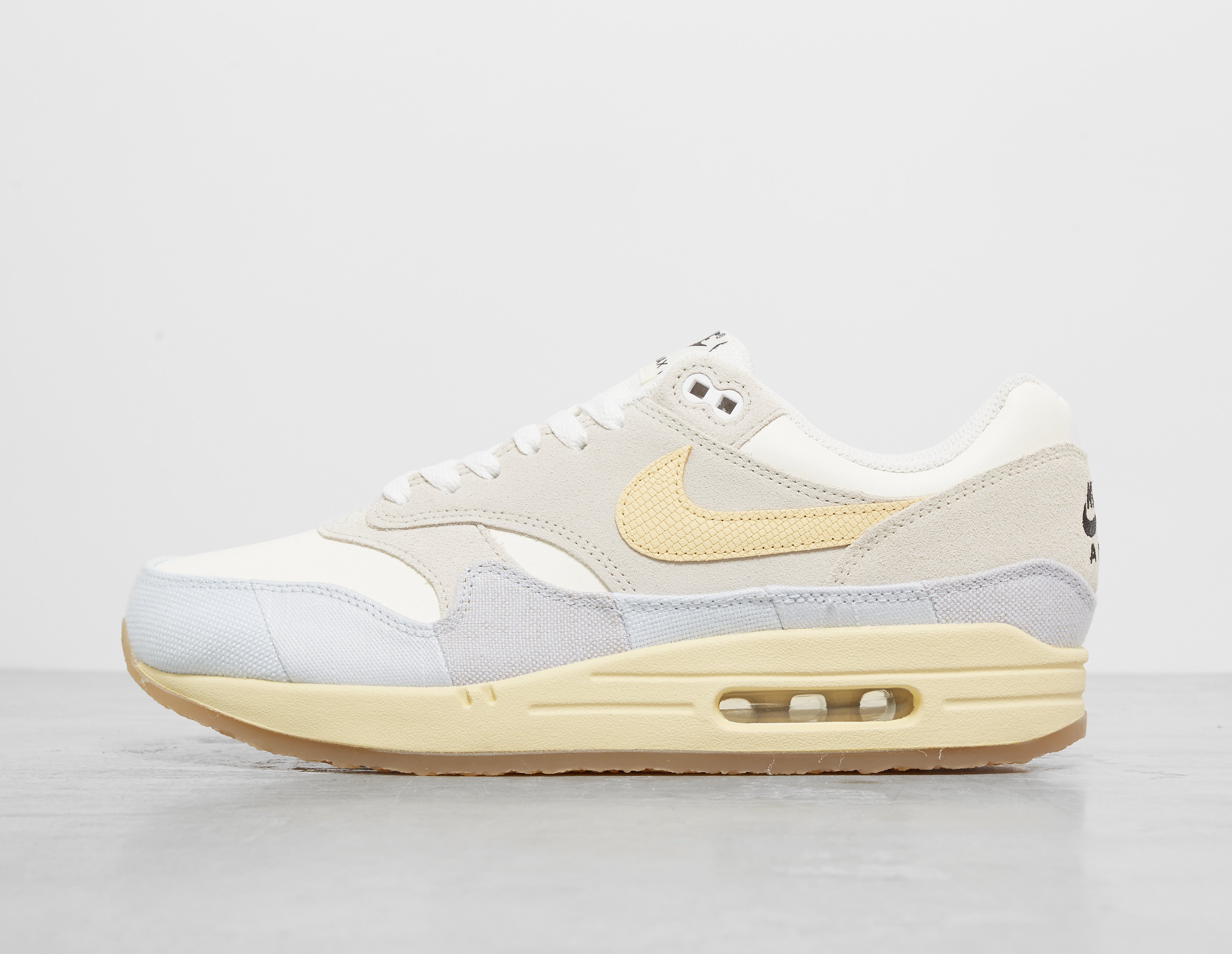 Air max 1 hot sale desert sand