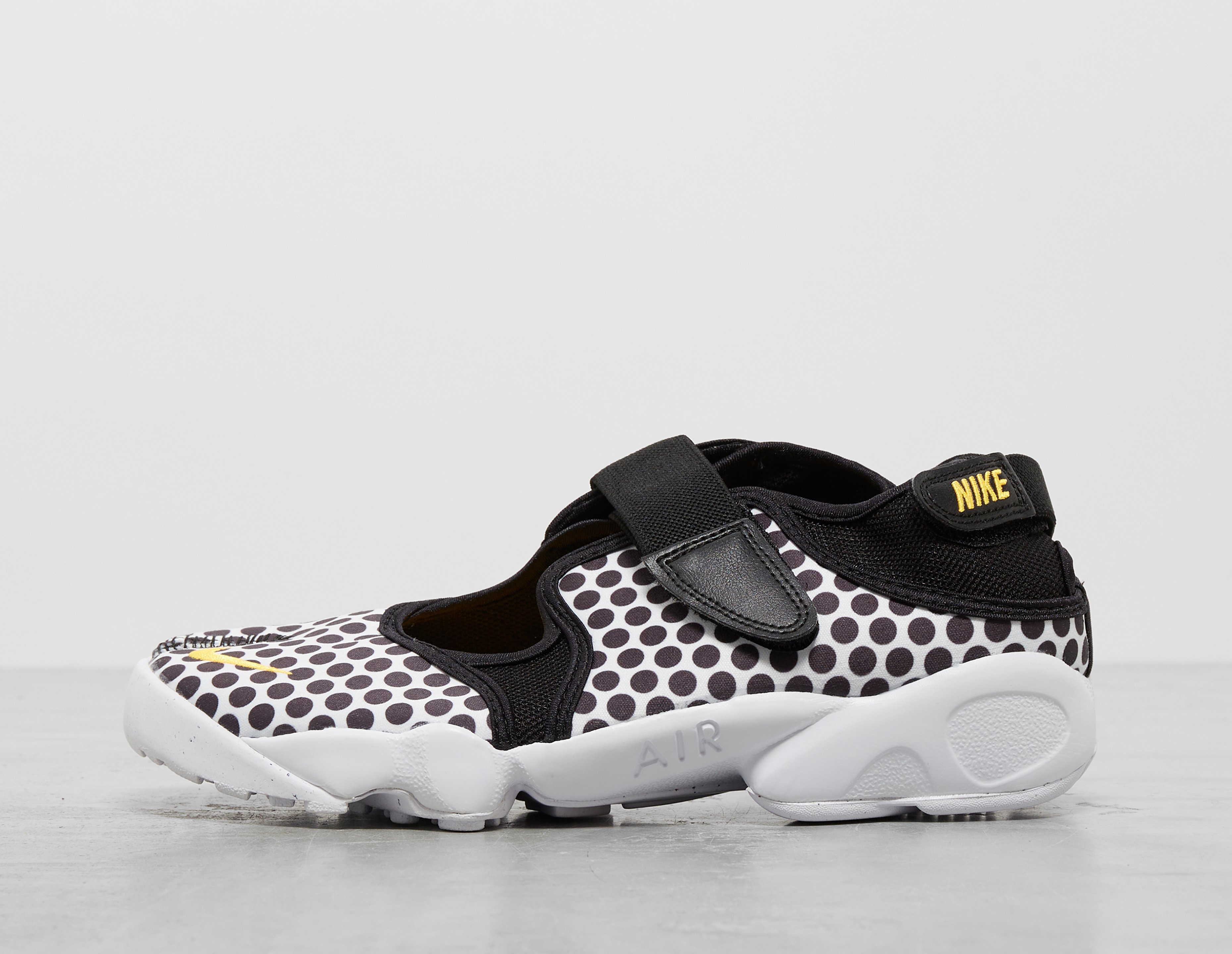 Black jordan Nike Air Rift Women's | HealthdesignShops | jordan