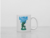 GIMME 5 Soldier Mug