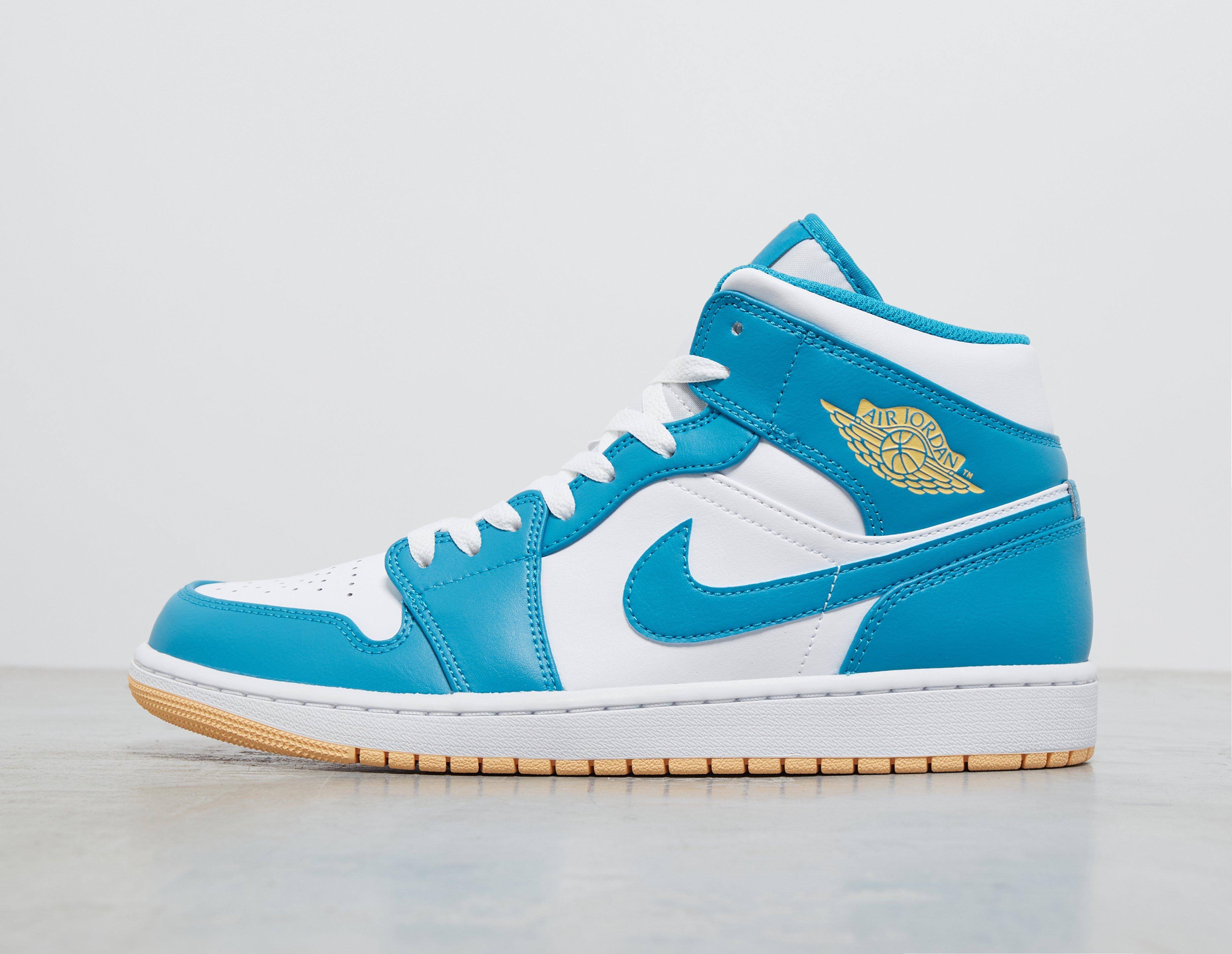 air jordan 1 price increase HealthdesignShops Blue Jordan Air