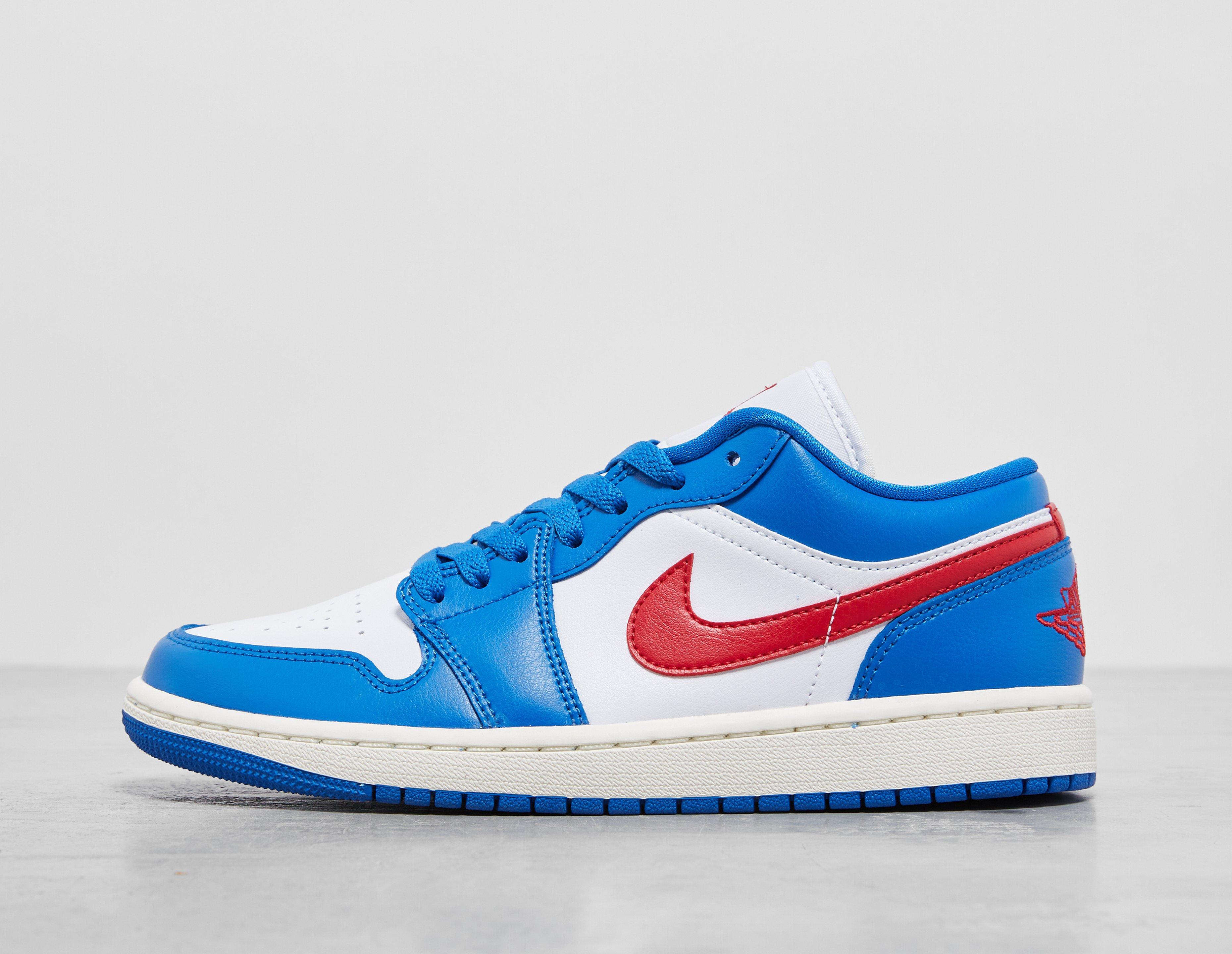 NIKE SB AIR JORDAN 1 LOW QS 