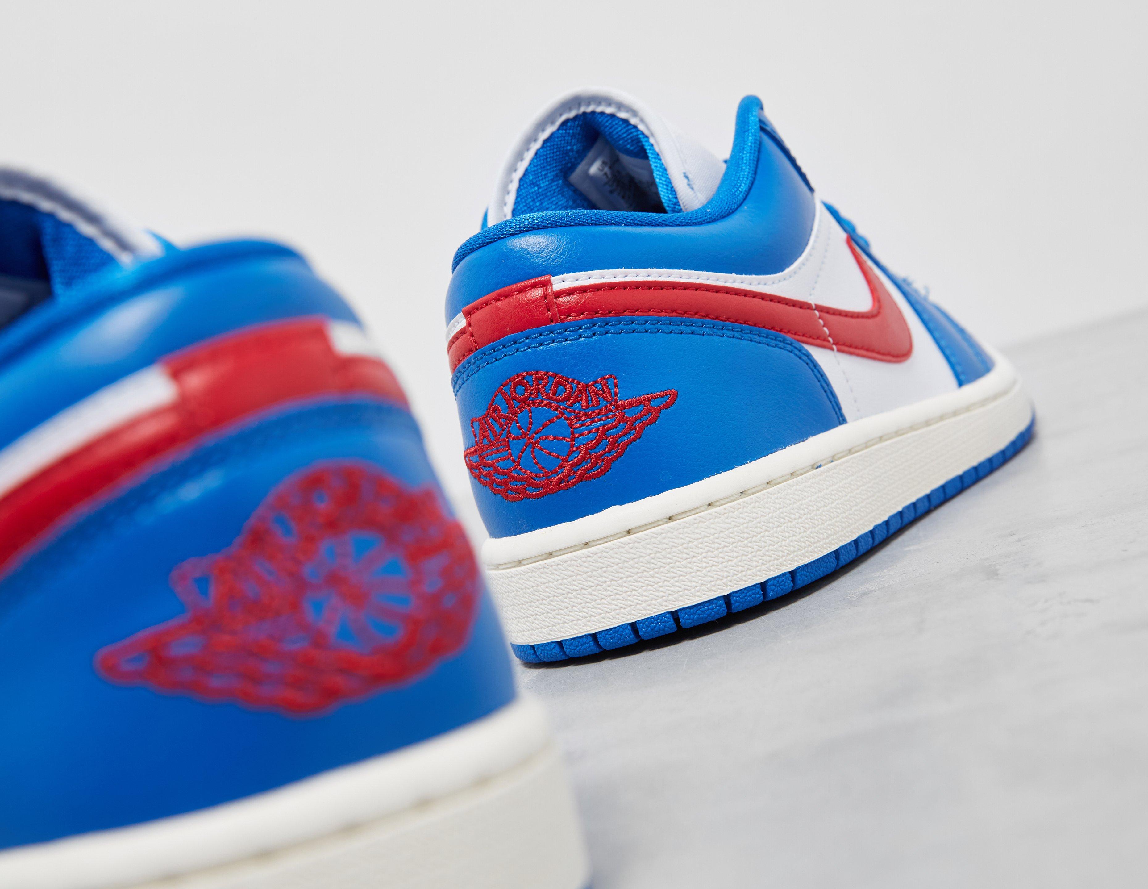 NIKE SB AIR JORDAN 1 LOW QS 