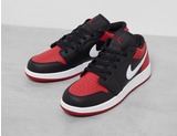 Jordan Air 1 Low Junior's