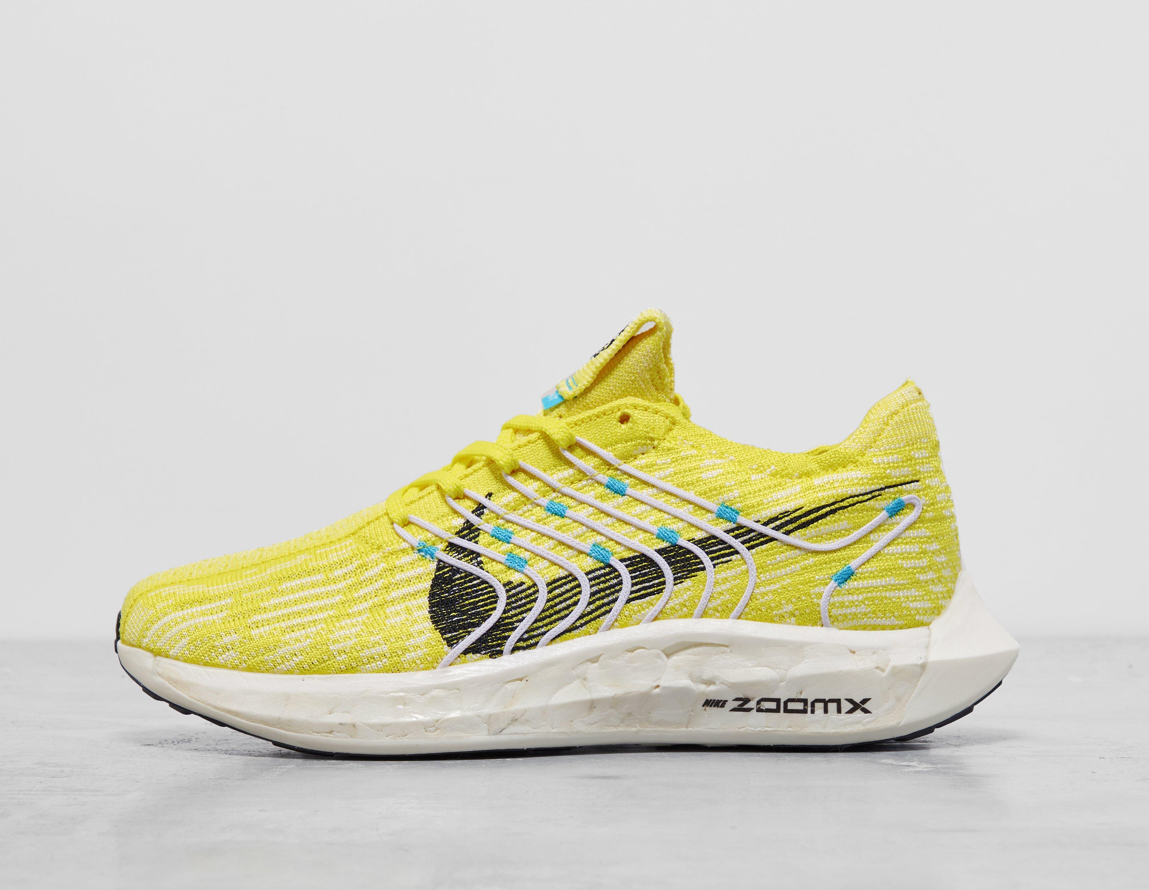 Nike zoom pegasus store 36 yellow