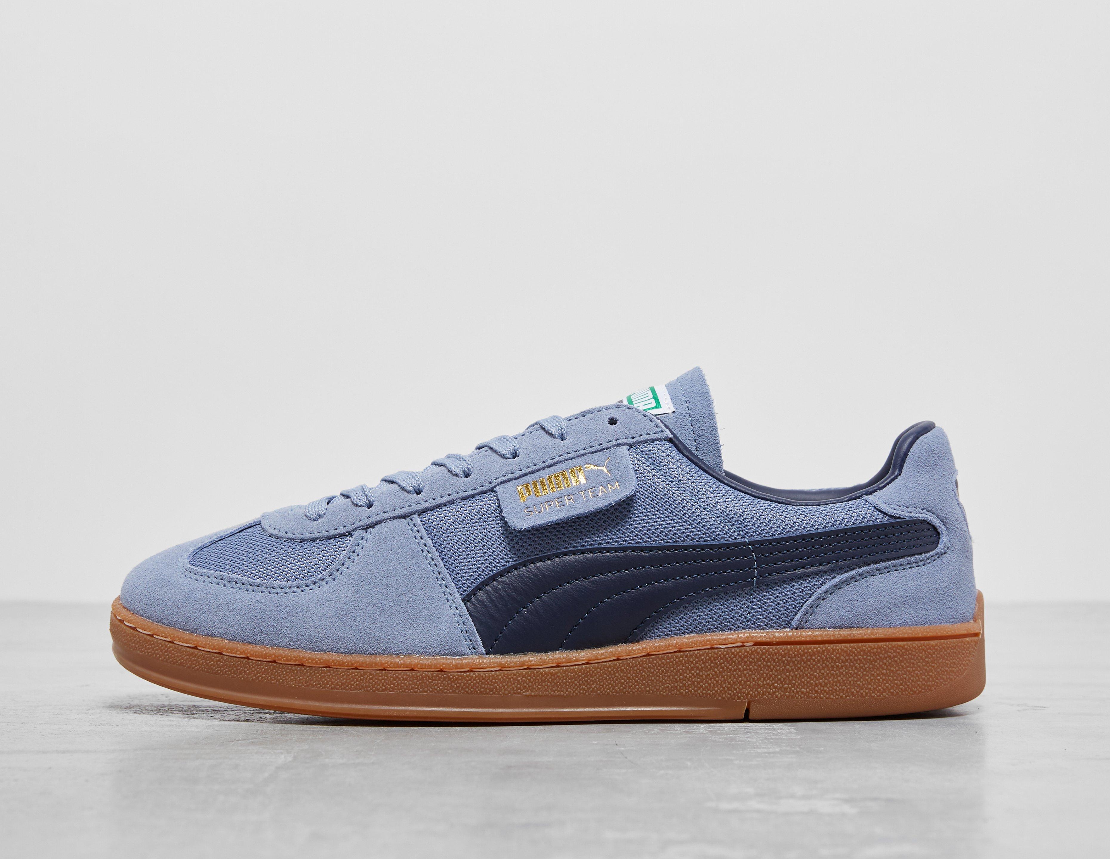 puma smash v2 baskets ASCPU | Blue Puma Super Team OG | HealthdesignShops