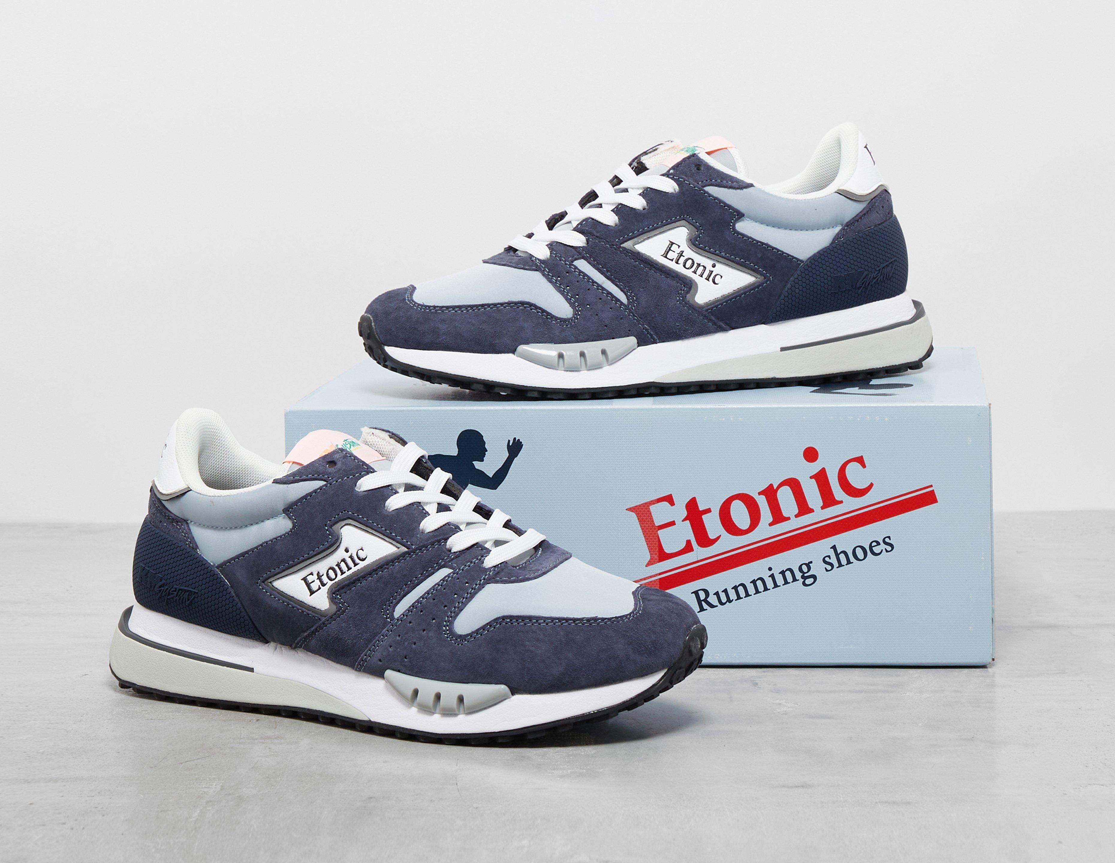 Etonic store running shoes