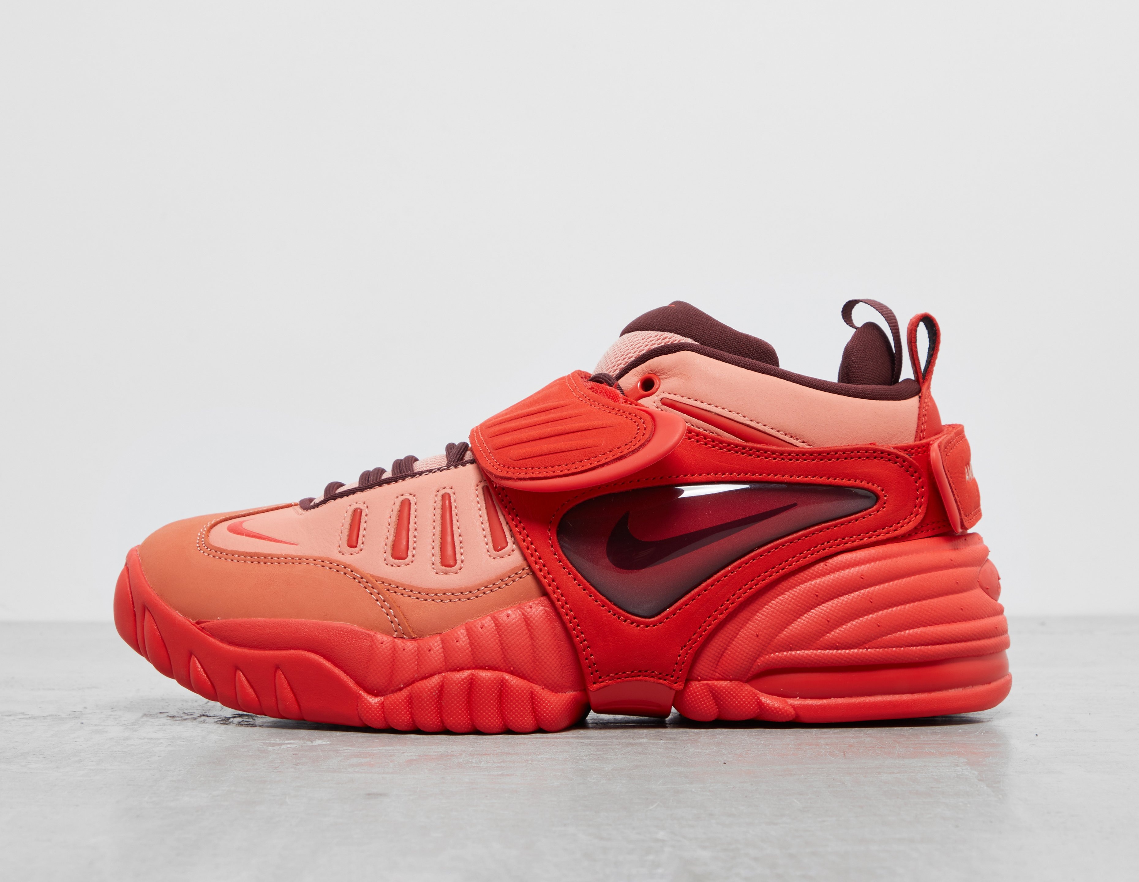 nike vapormax rose pale