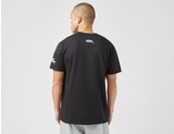 Footpatrol x STASH Gasmask T-Shirt