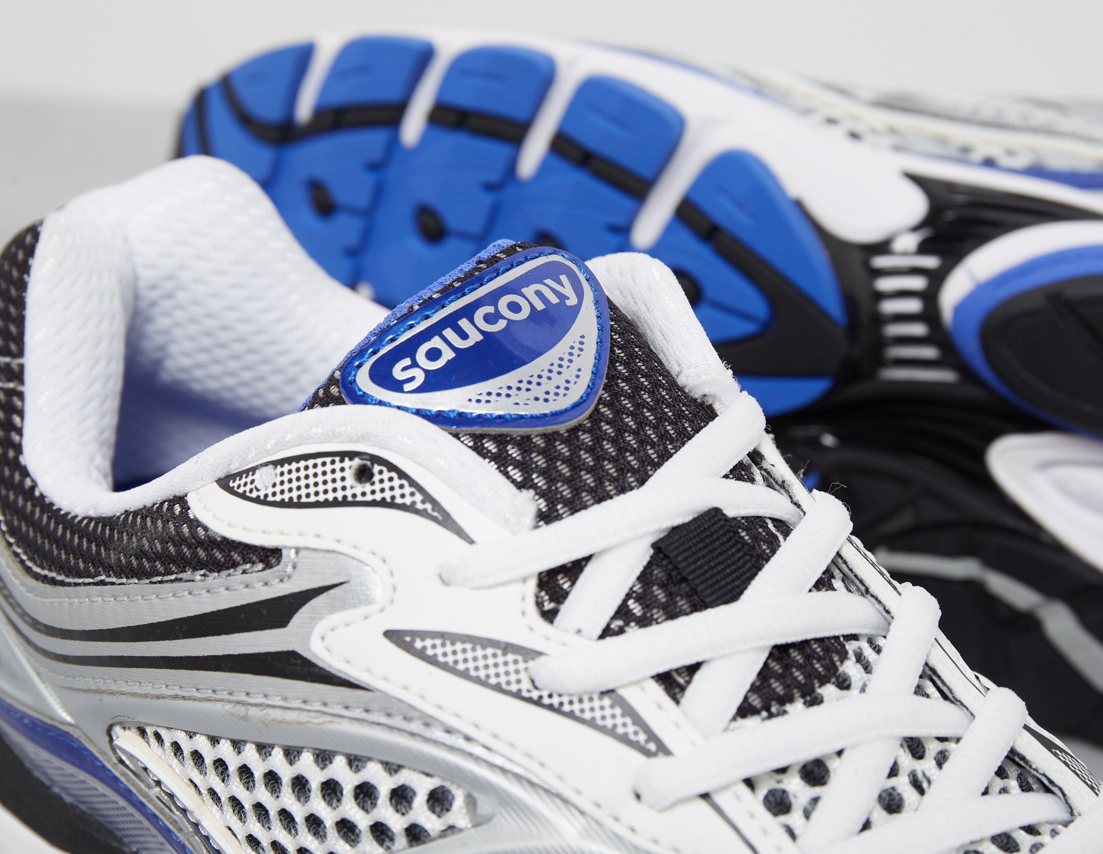 Saucony sale fastwitch silver