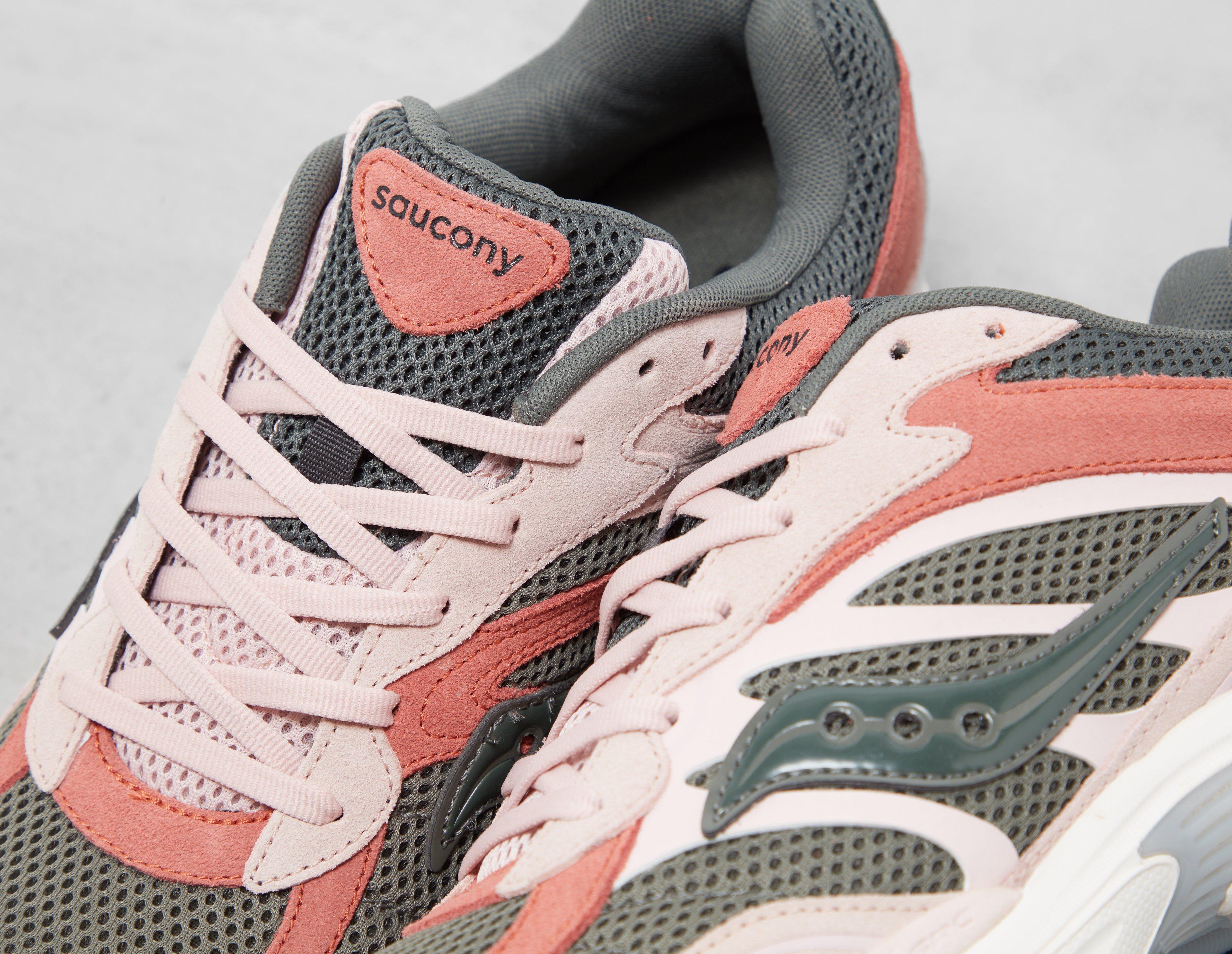 Saucony omni deals 11 womens orange