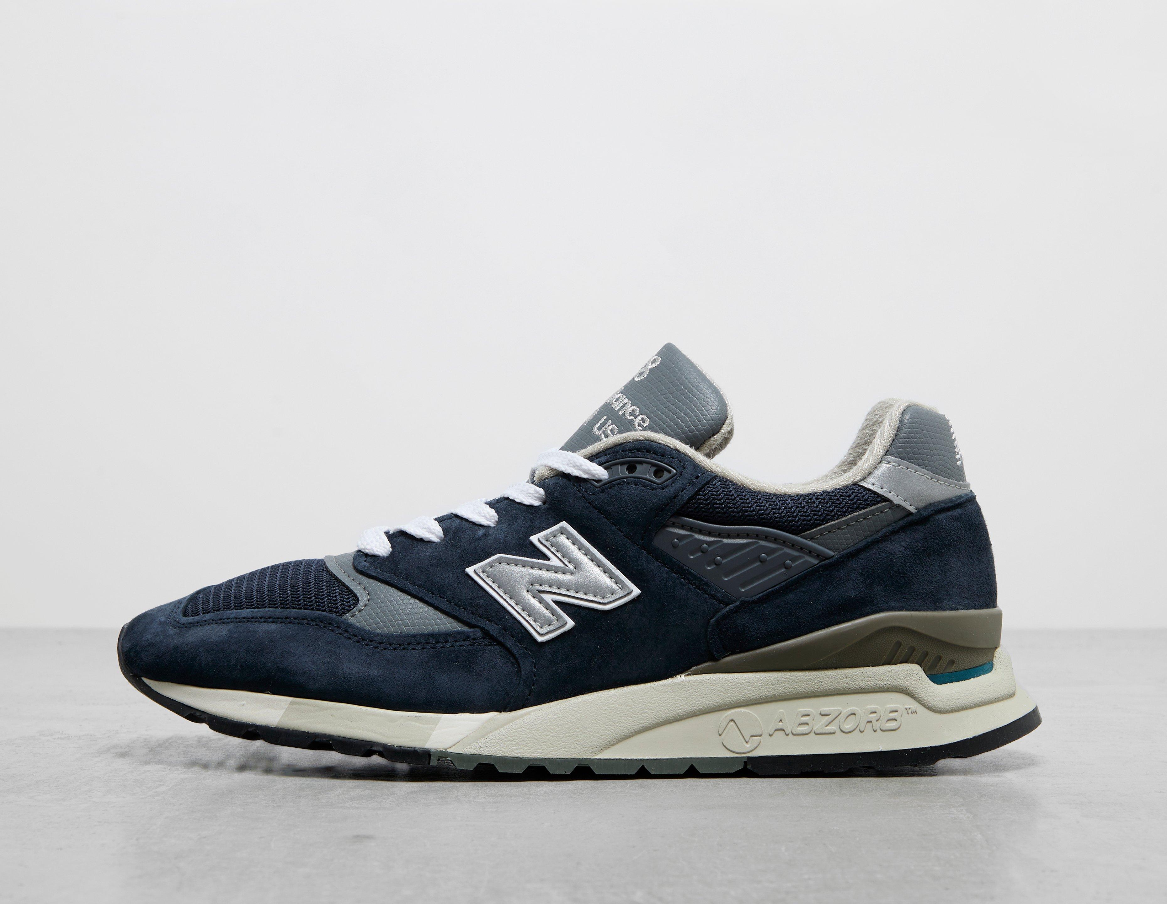 NEW presidential BALANCE M998DPHO