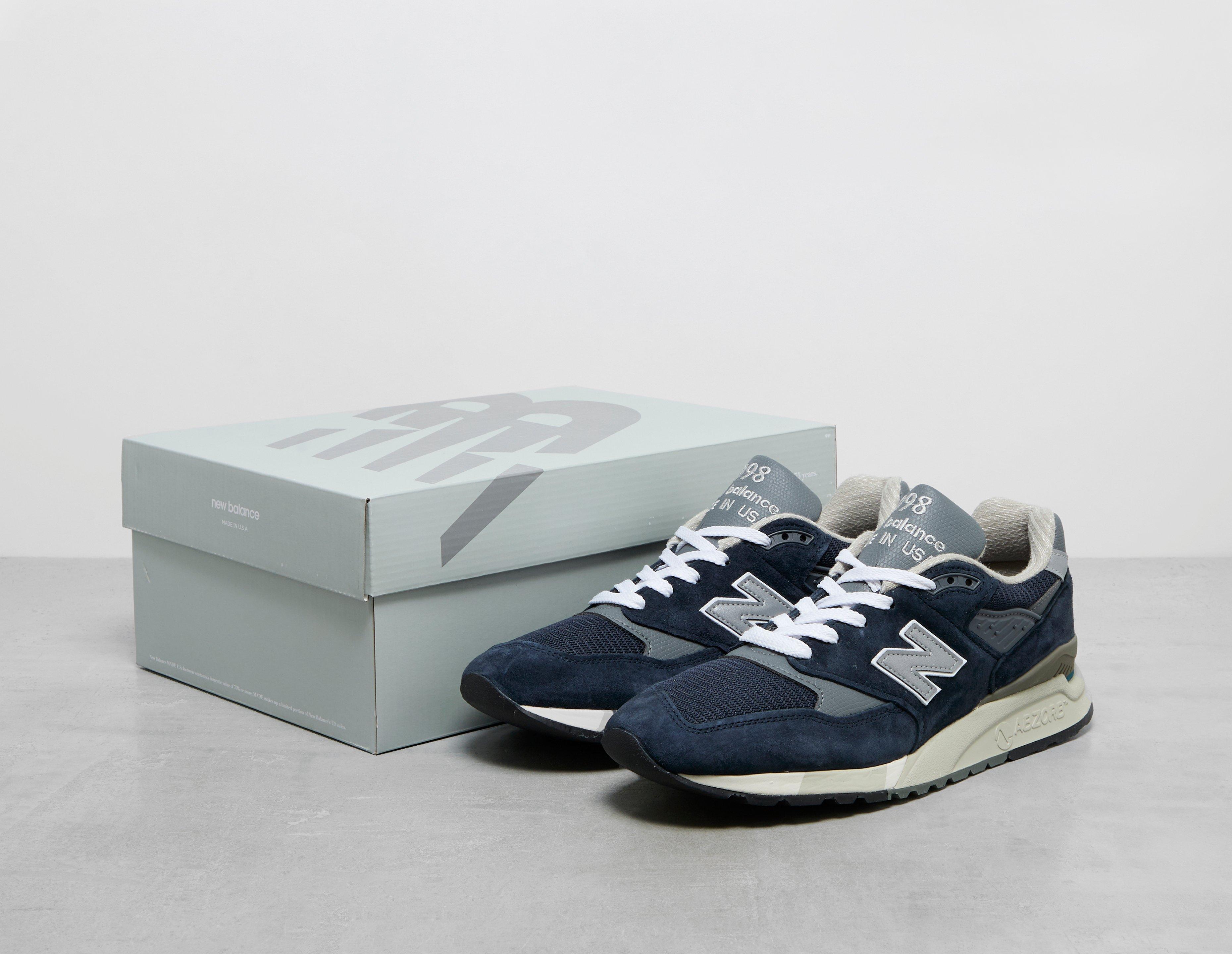 New balance 998 heren kopen online