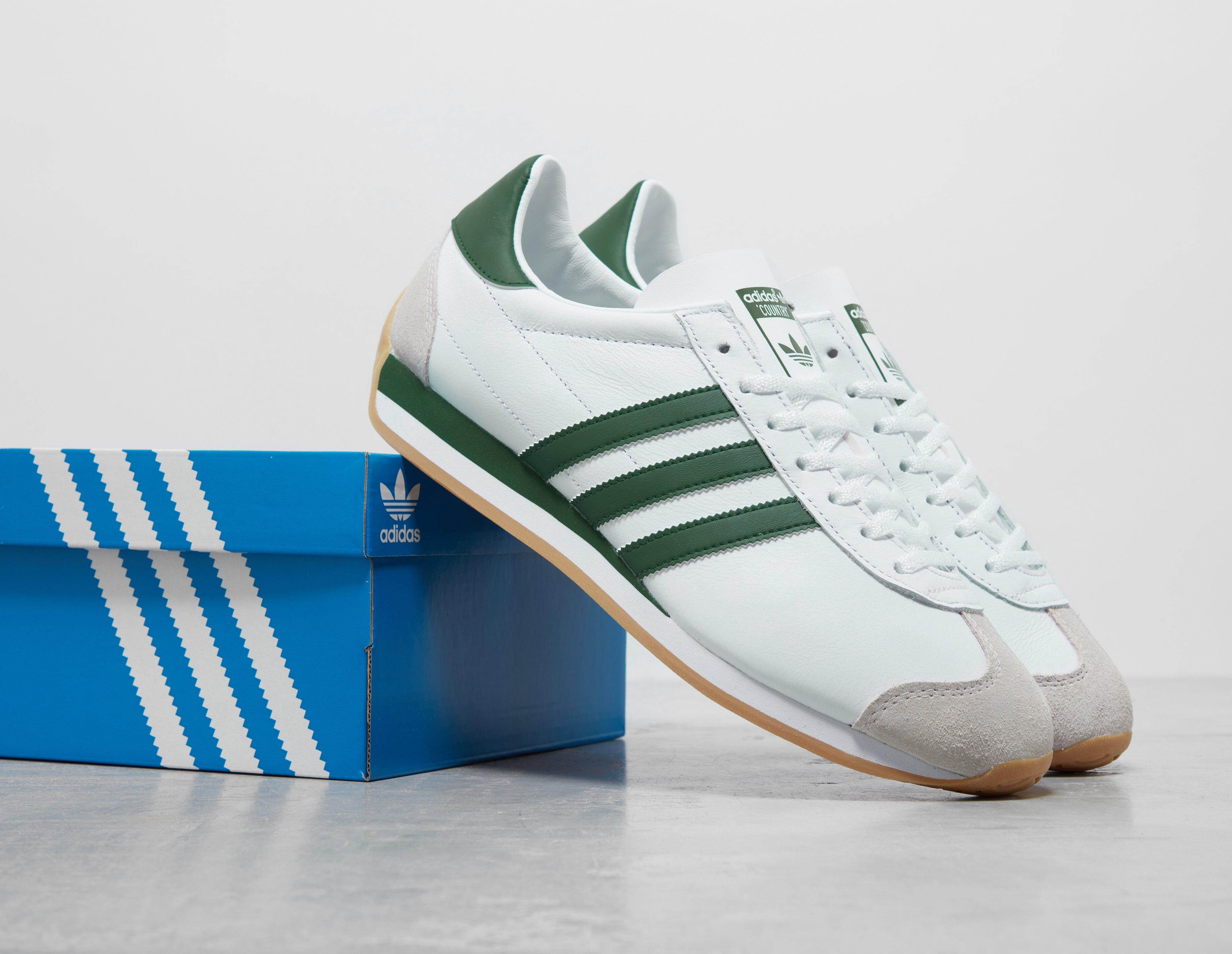 Adidas originals hotsell country og