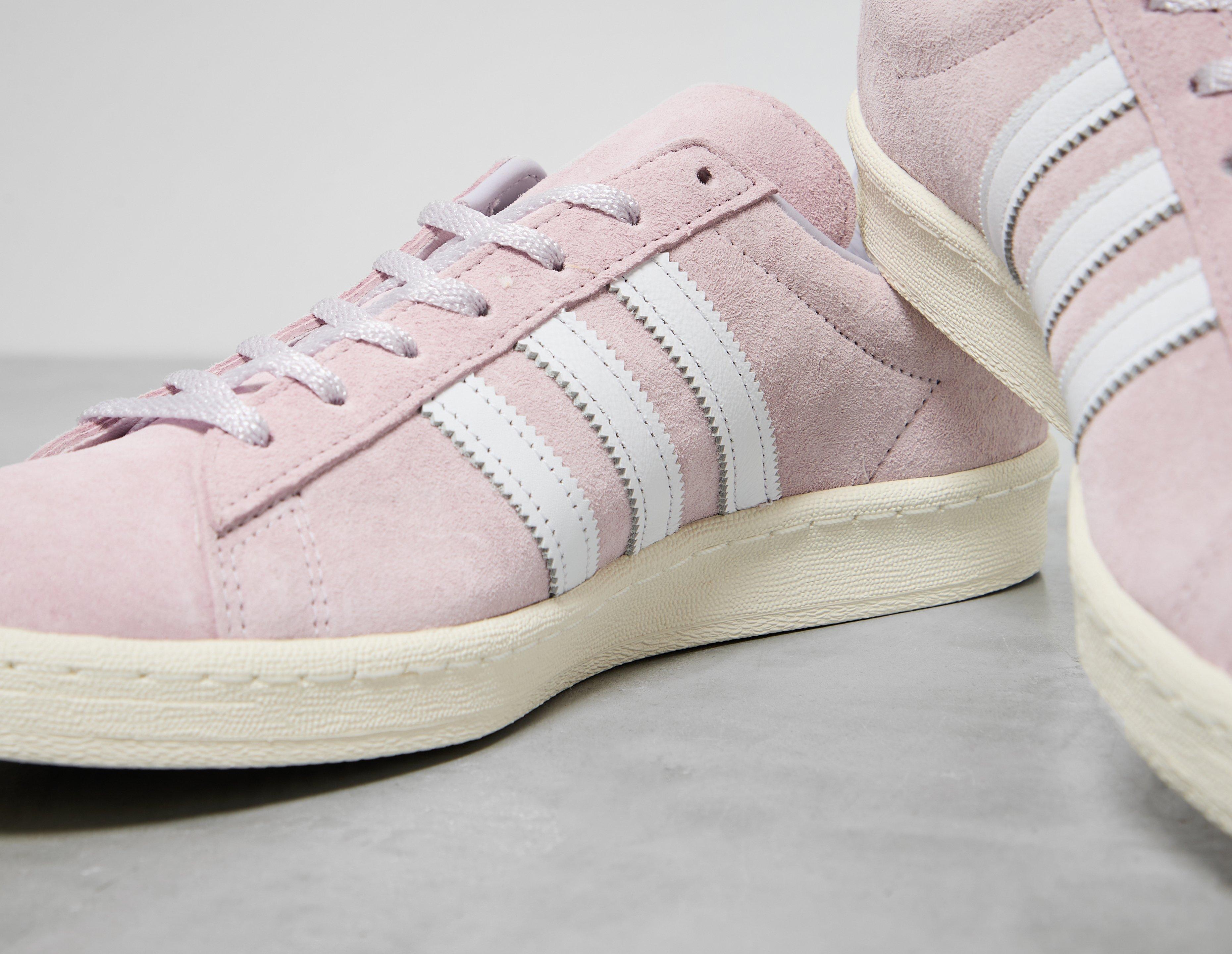 Adidas hotsell campus orchid