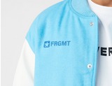 Converse x FRGMT Varsity Jacket
