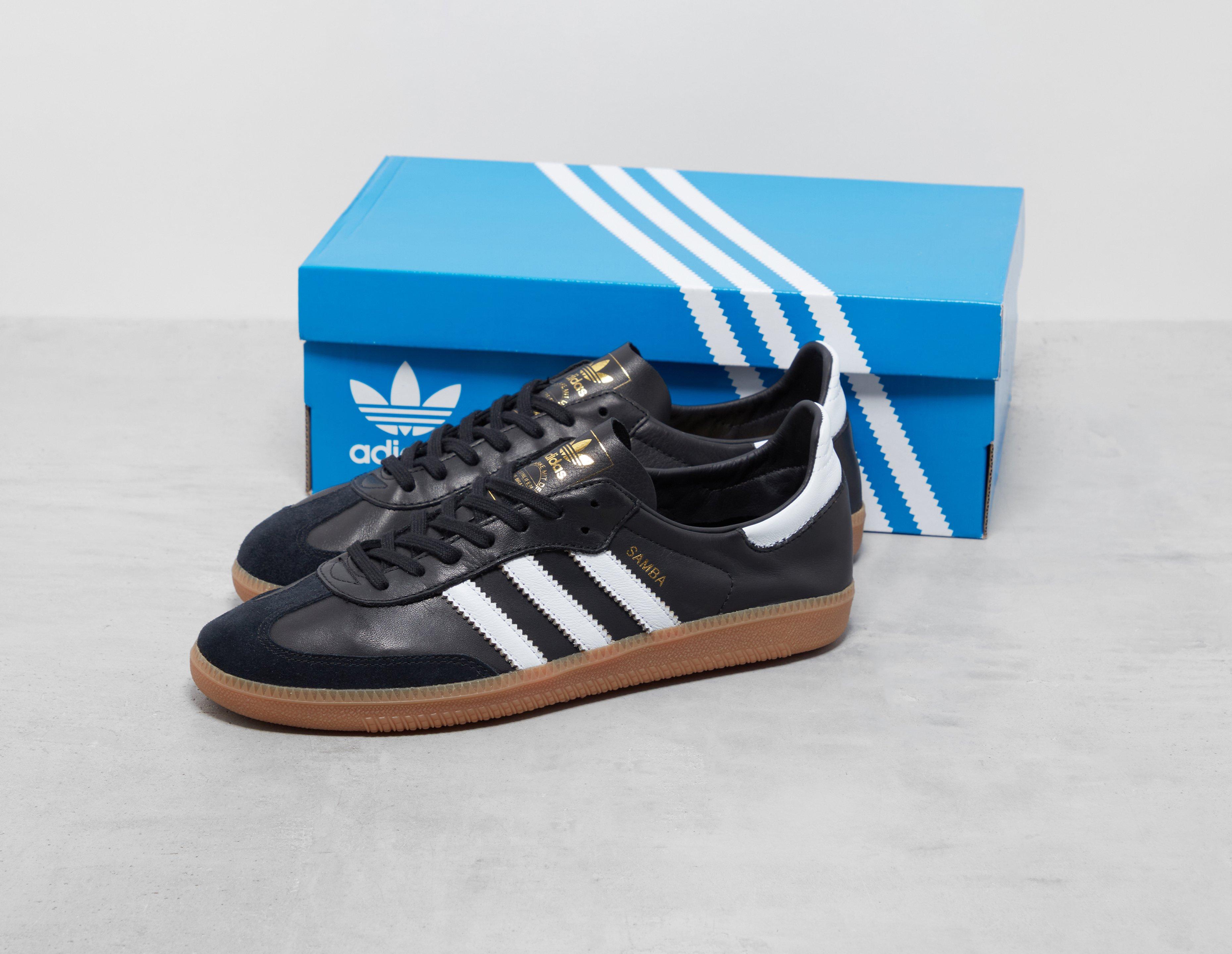 adidas Originals Samba Decon