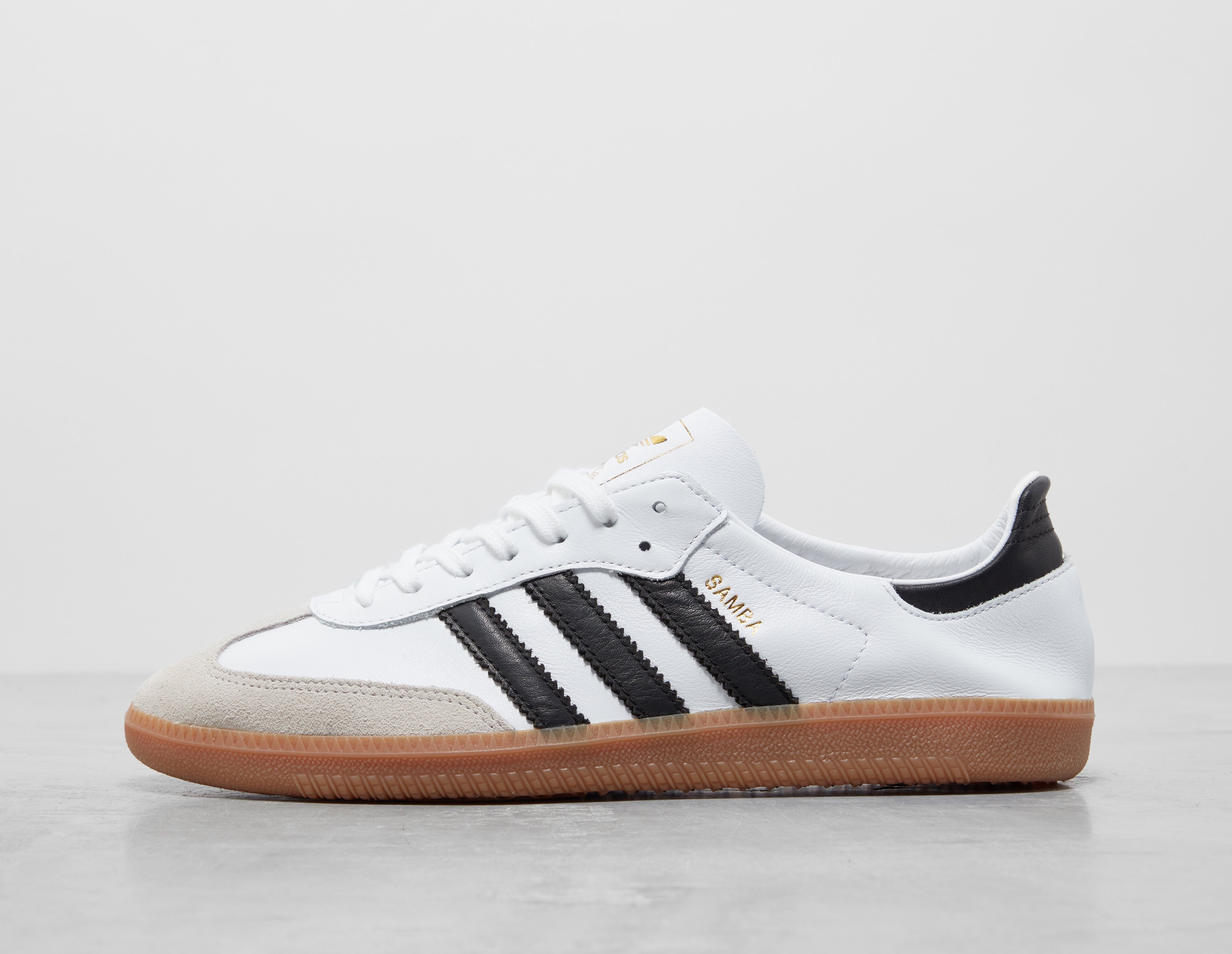 Adidas Originals Samba Decon