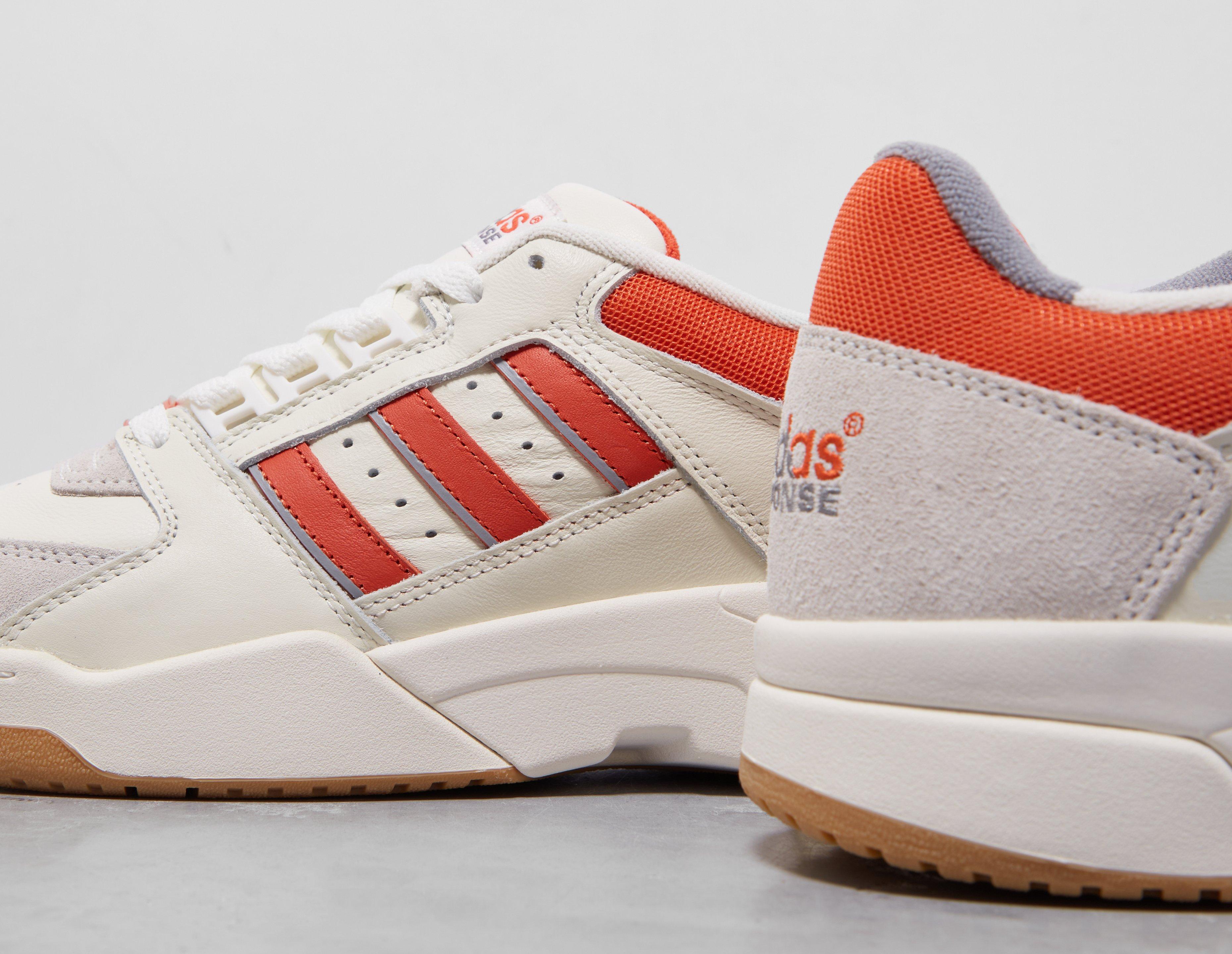 oyster holdings adidas Originals Tennis adidas top HealthdesignShops handball Low | White | originals Torsion