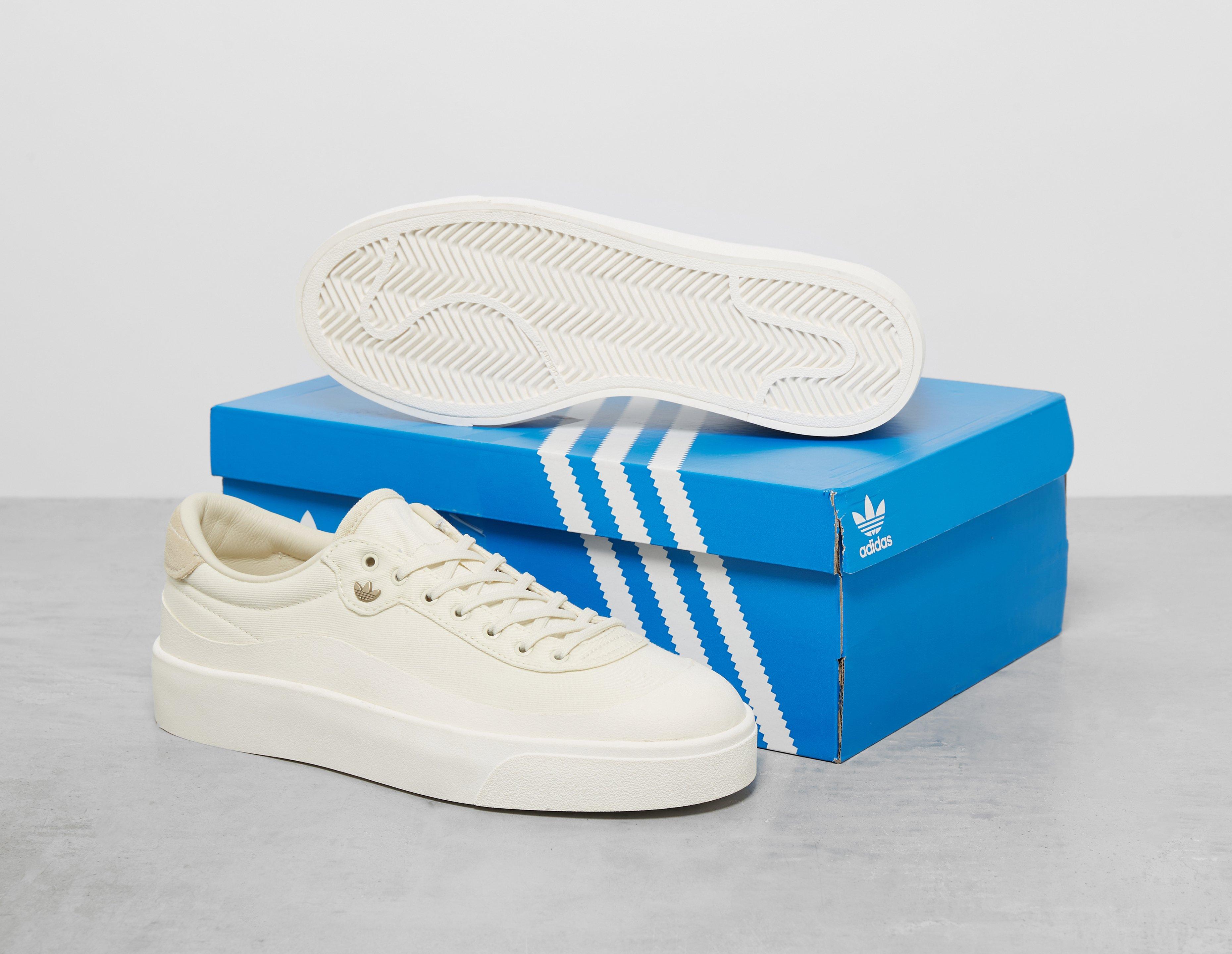 Adidas sabalo hot sale off white