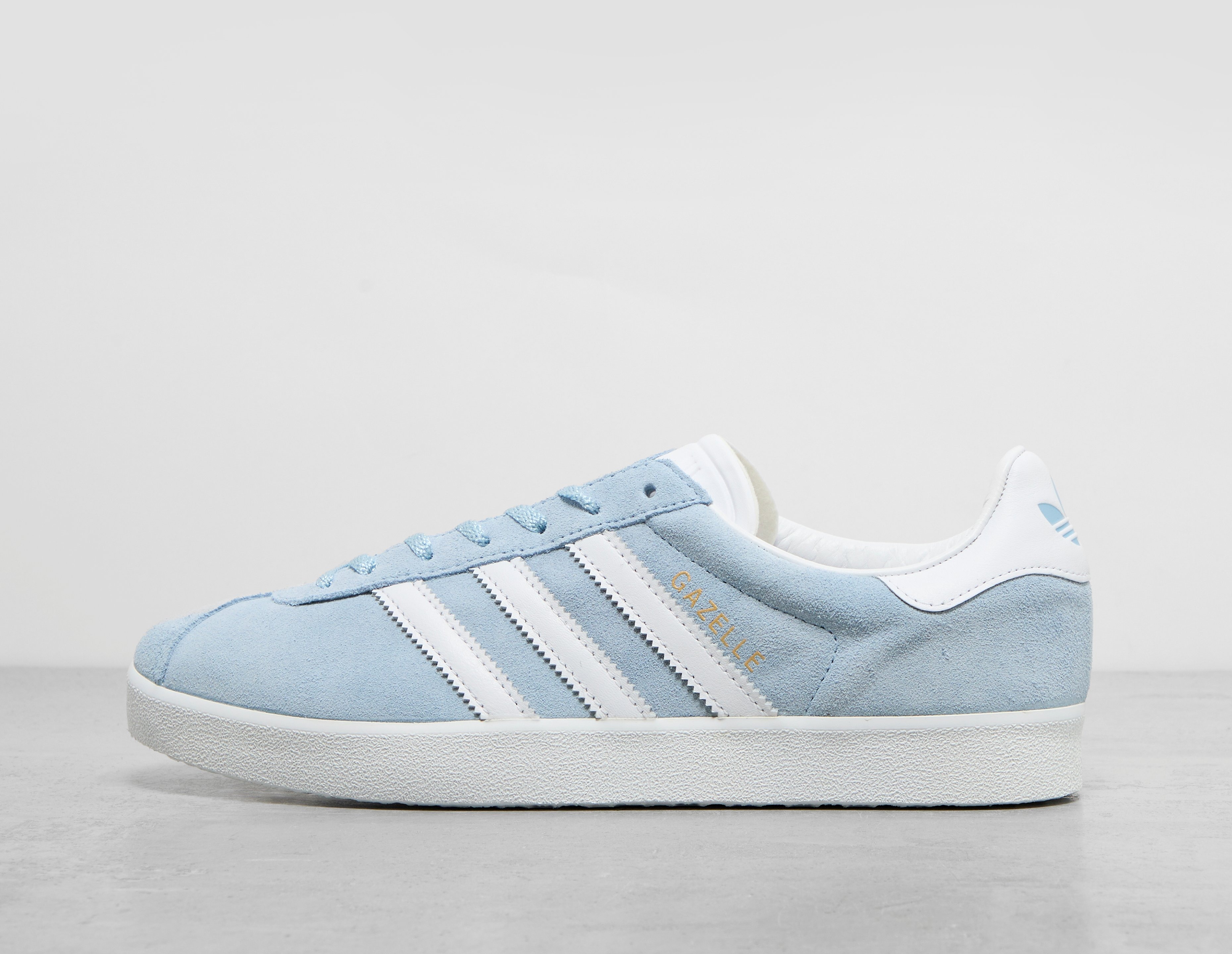 Light hotsell blue gazelle